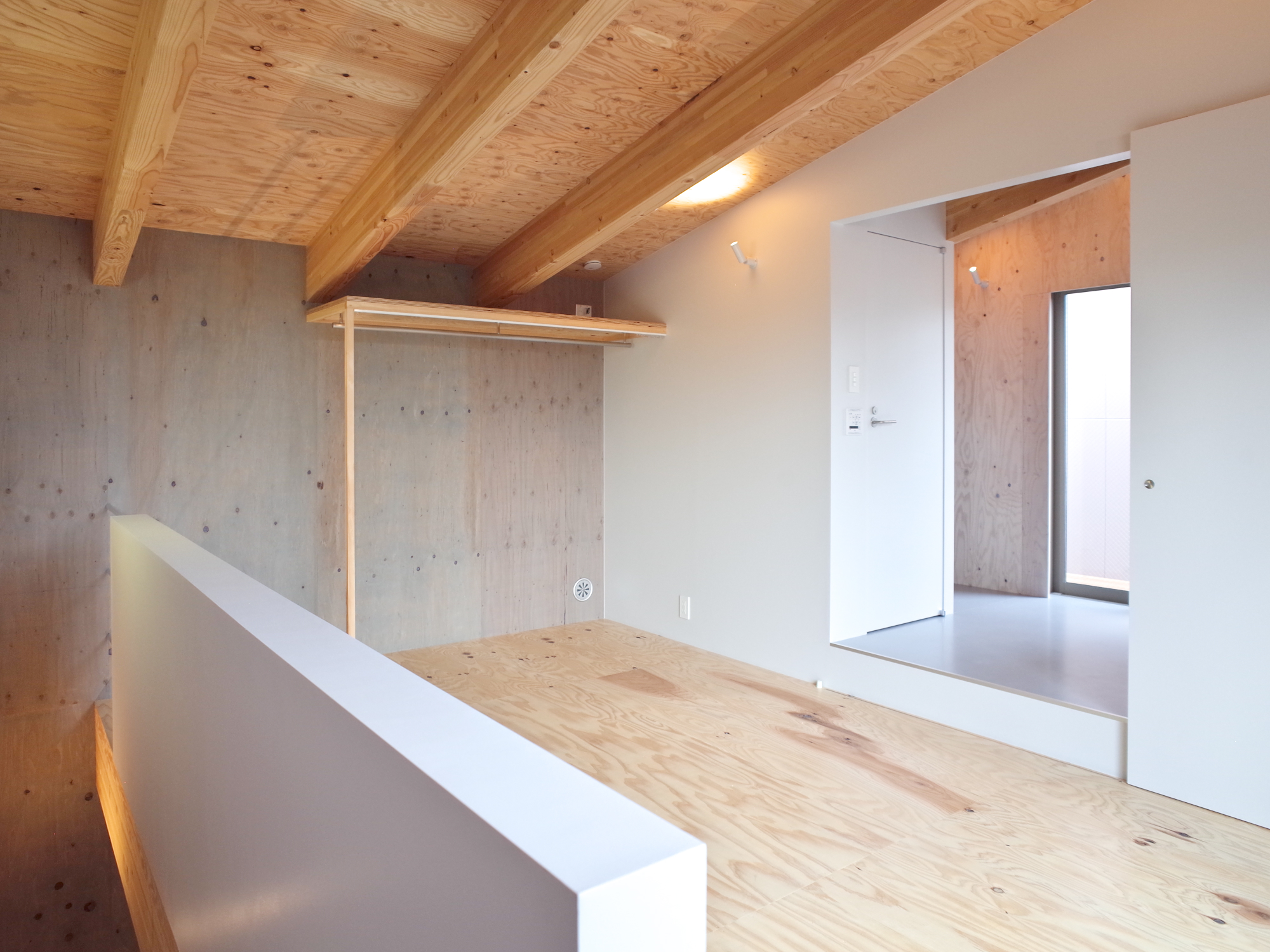 MAISON K（2期）K07の写真9