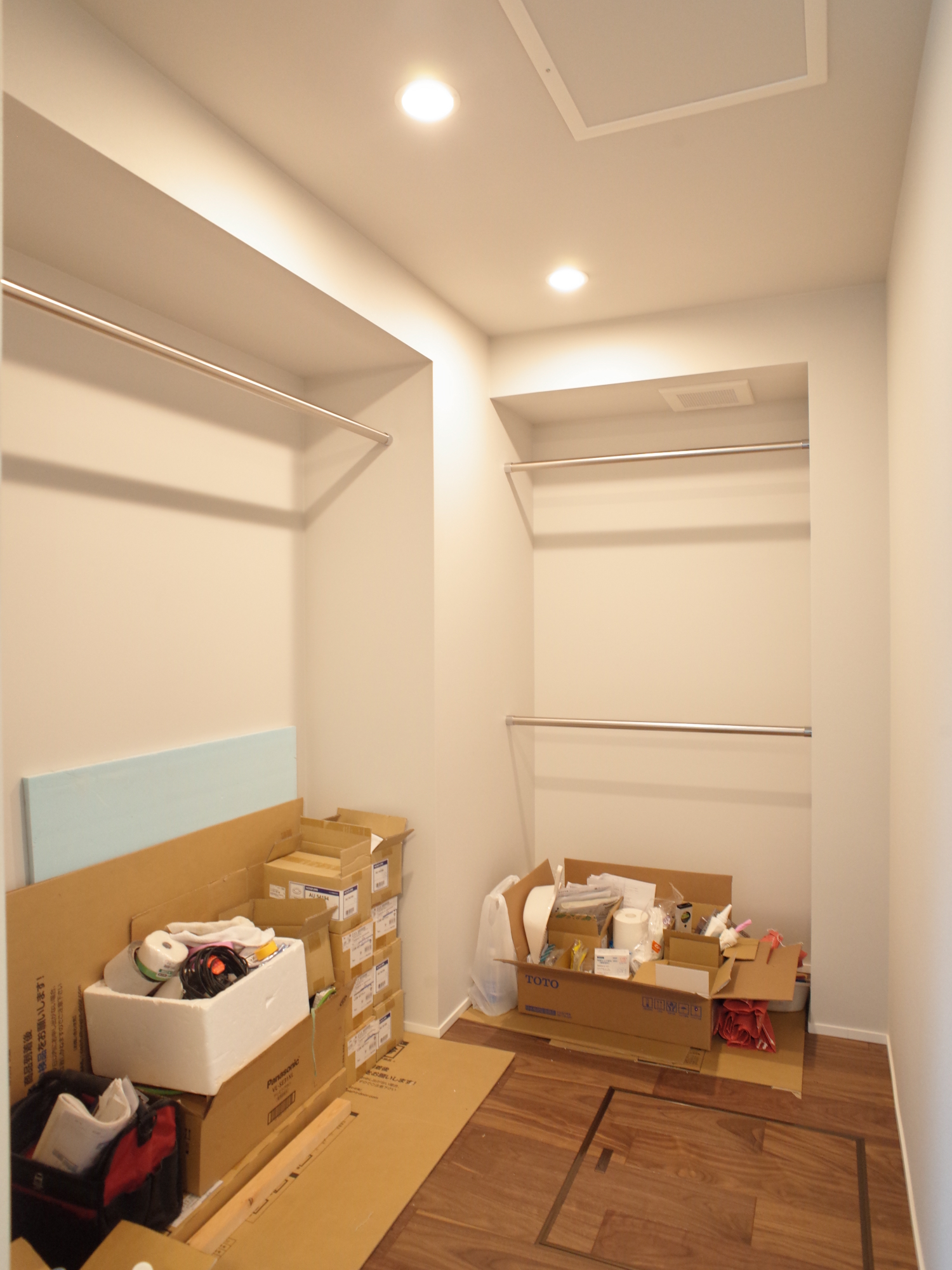 小日向ヒルテラス Bの写真12