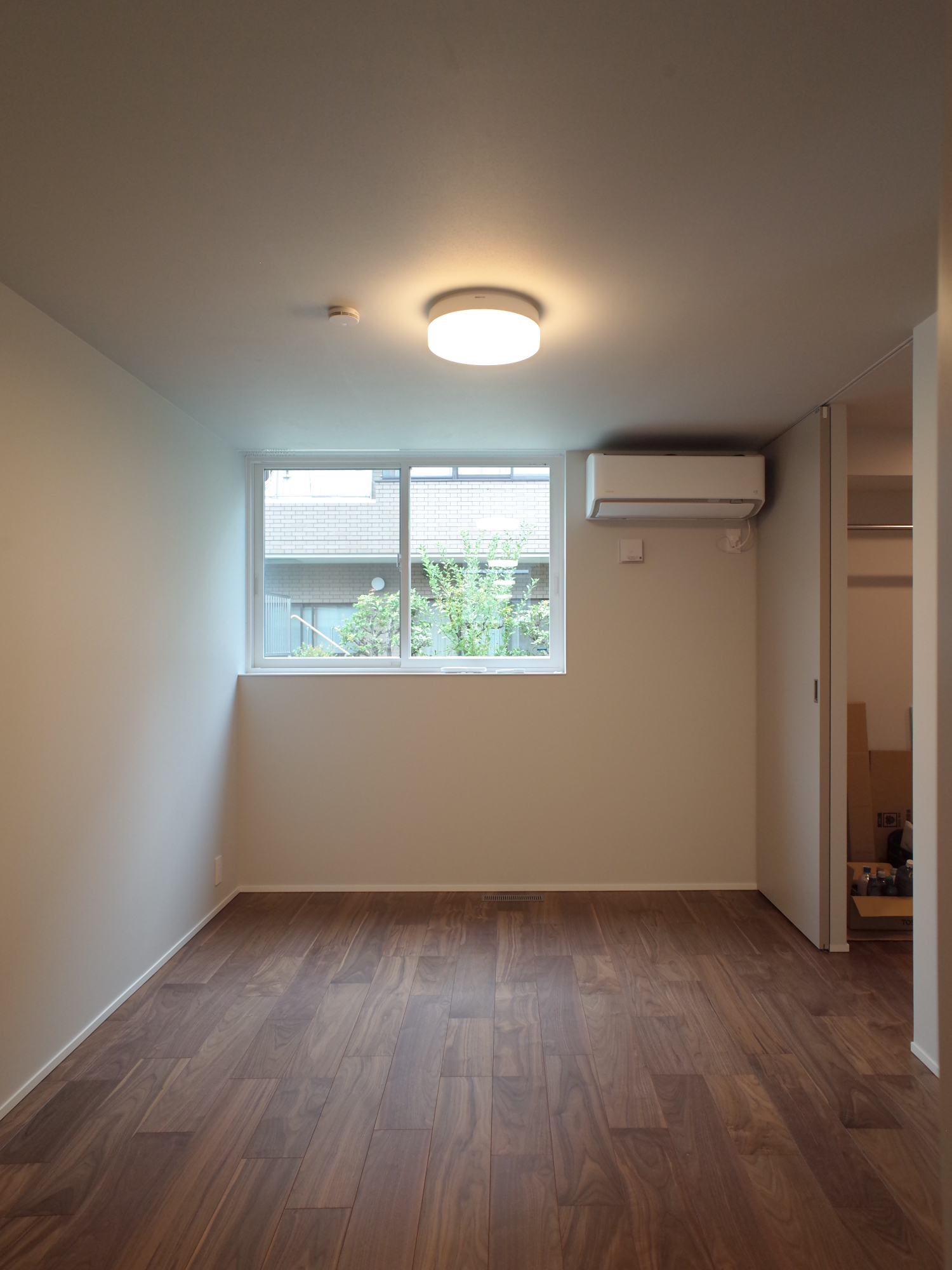 小日向ヒルテラス Bの写真11