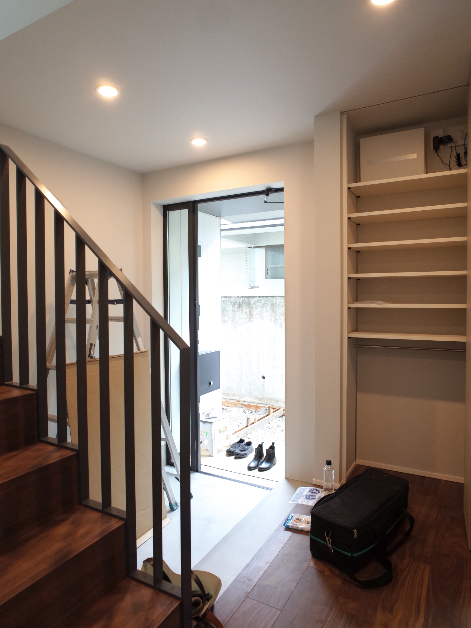 小日向ヒルテラス Bの写真14