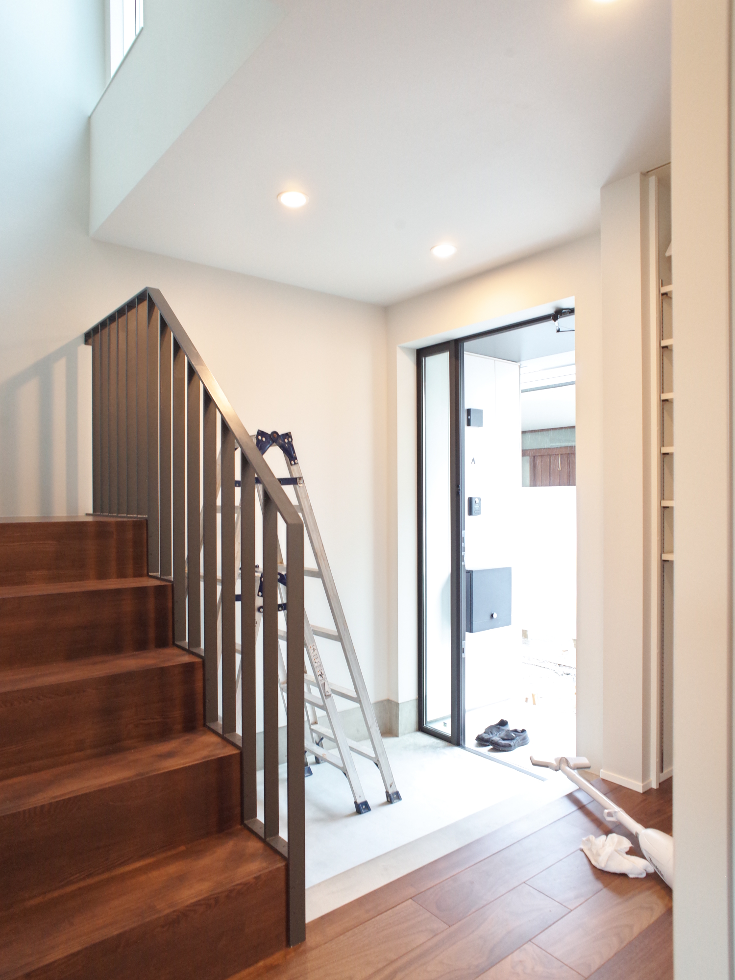 小日向ヒルテラス Aの写真11