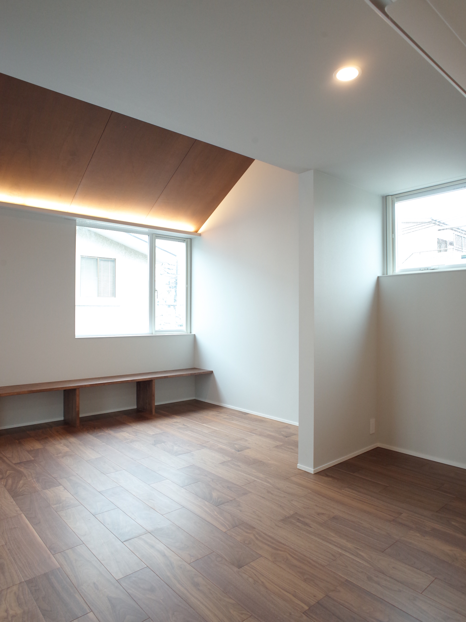 小日向ヒルテラス Aの写真2