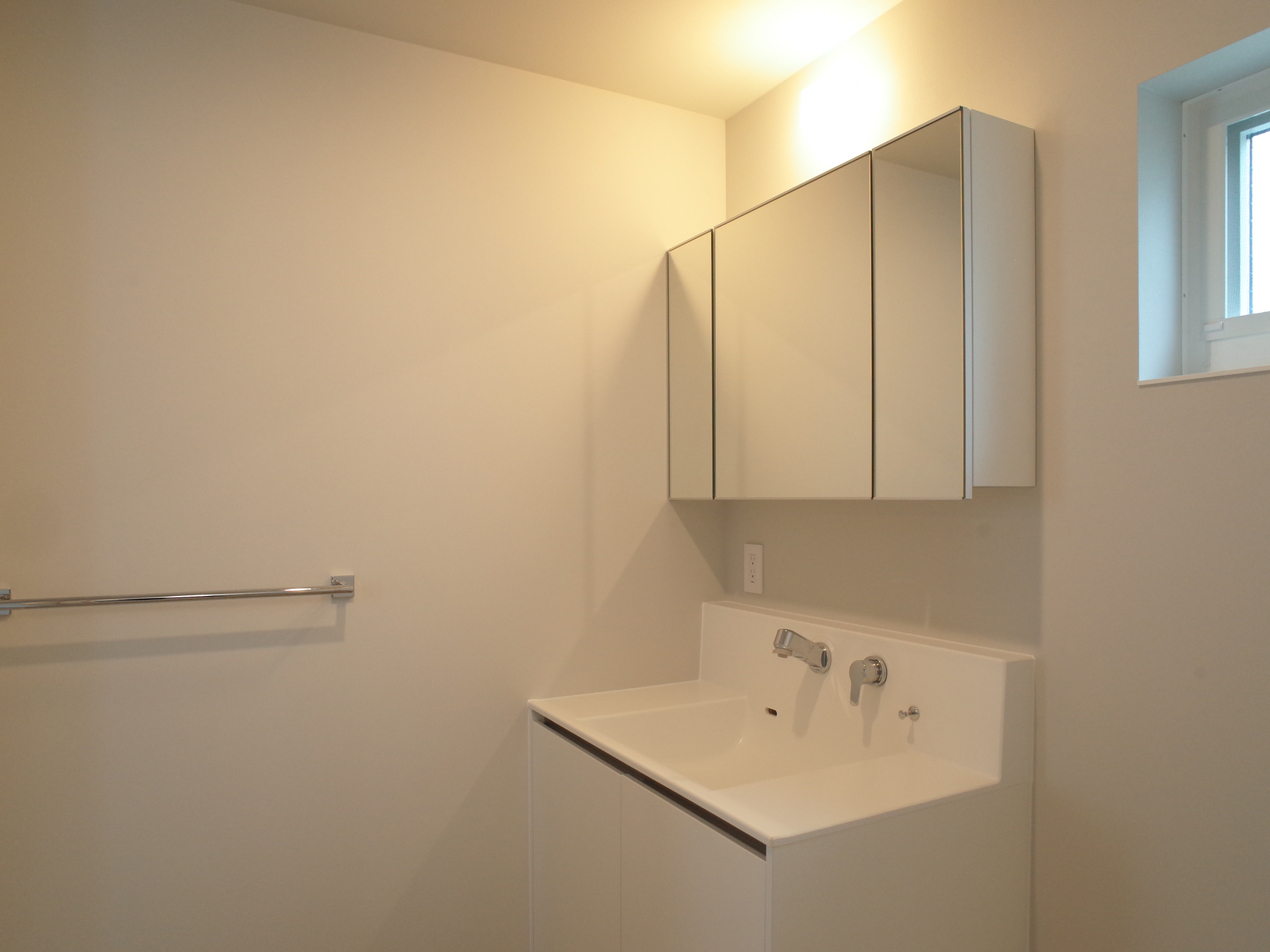 小日向ヒルテラス Aの写真6