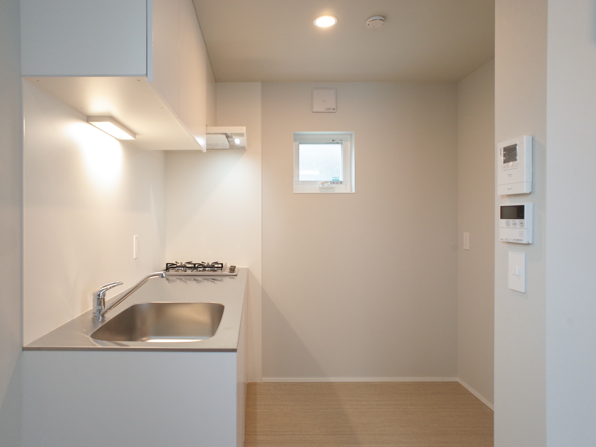 小日向ヒルテラス Aの写真5