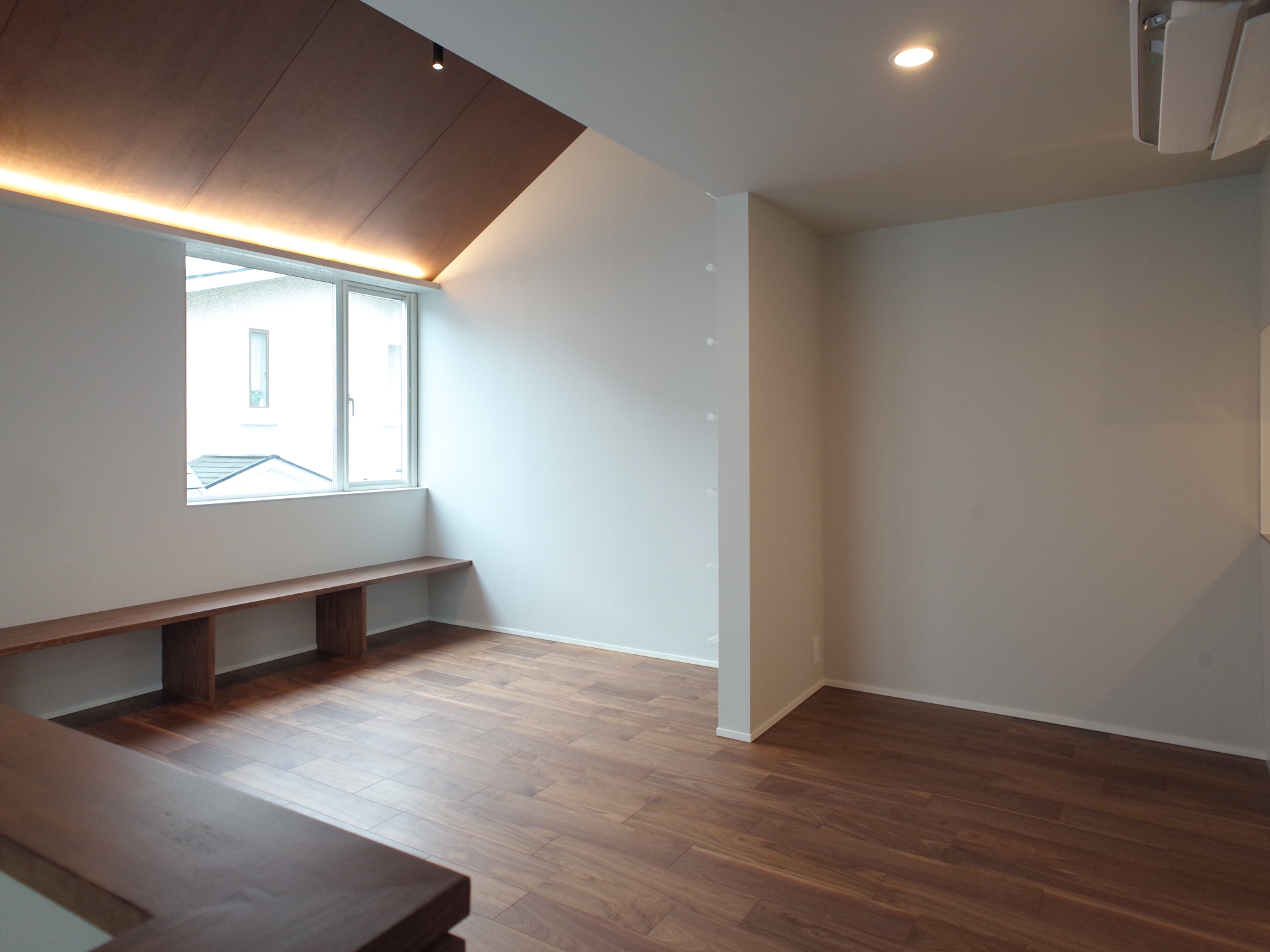 小日向ヒルテラス Bの写真1