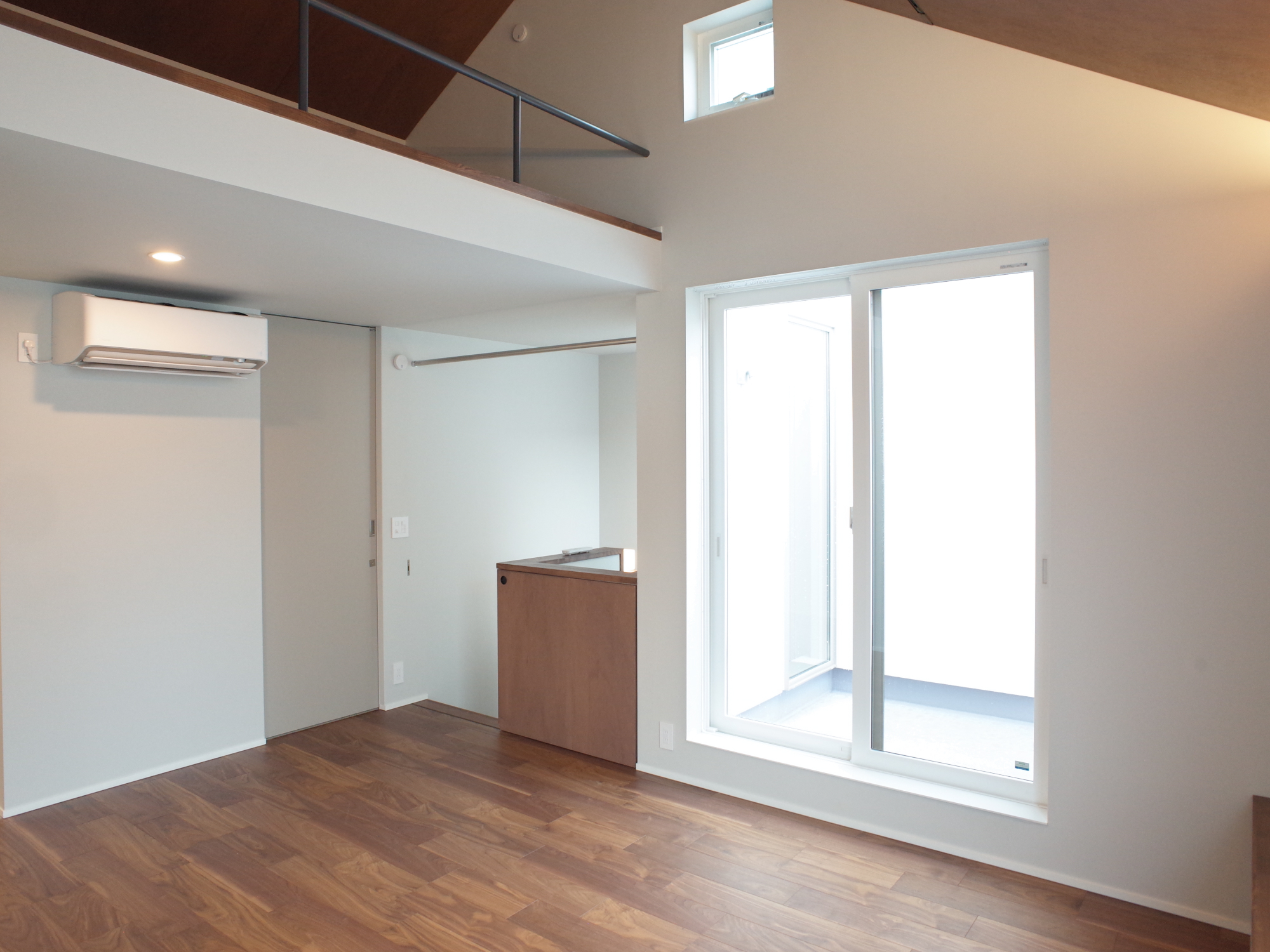 小日向ヒルテラス Bの写真2