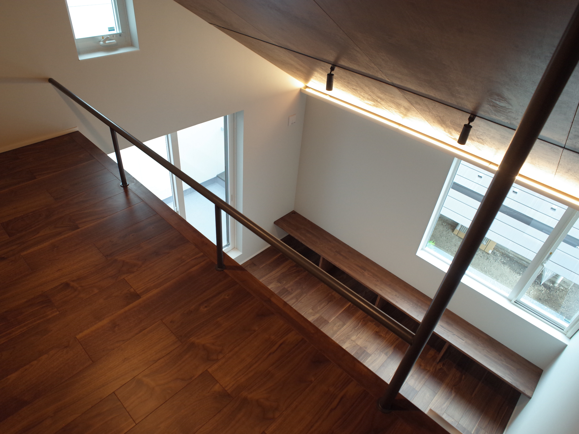 小日向ヒルテラス Bの写真3