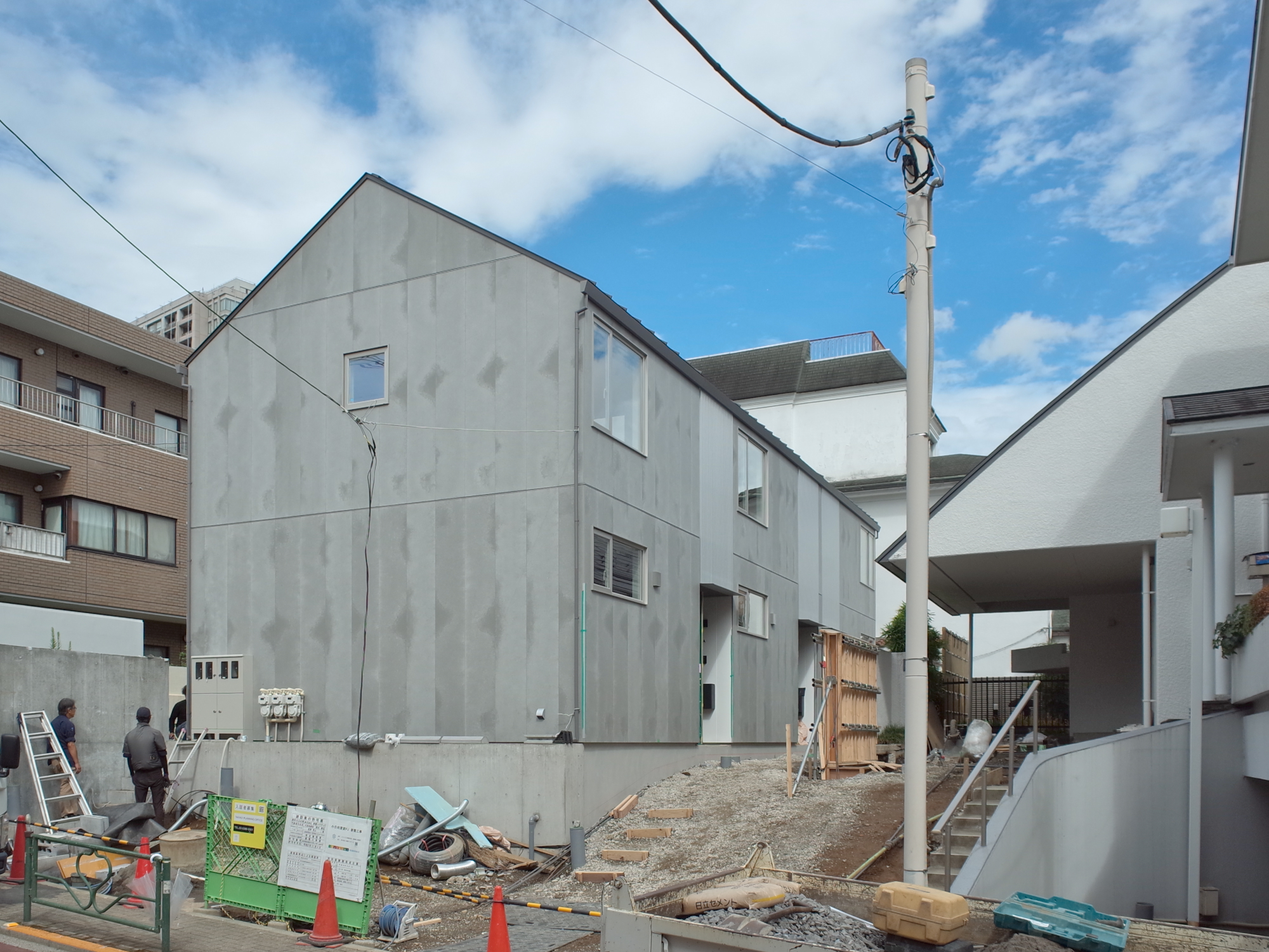 小日向ヒルテラス Bの写真15