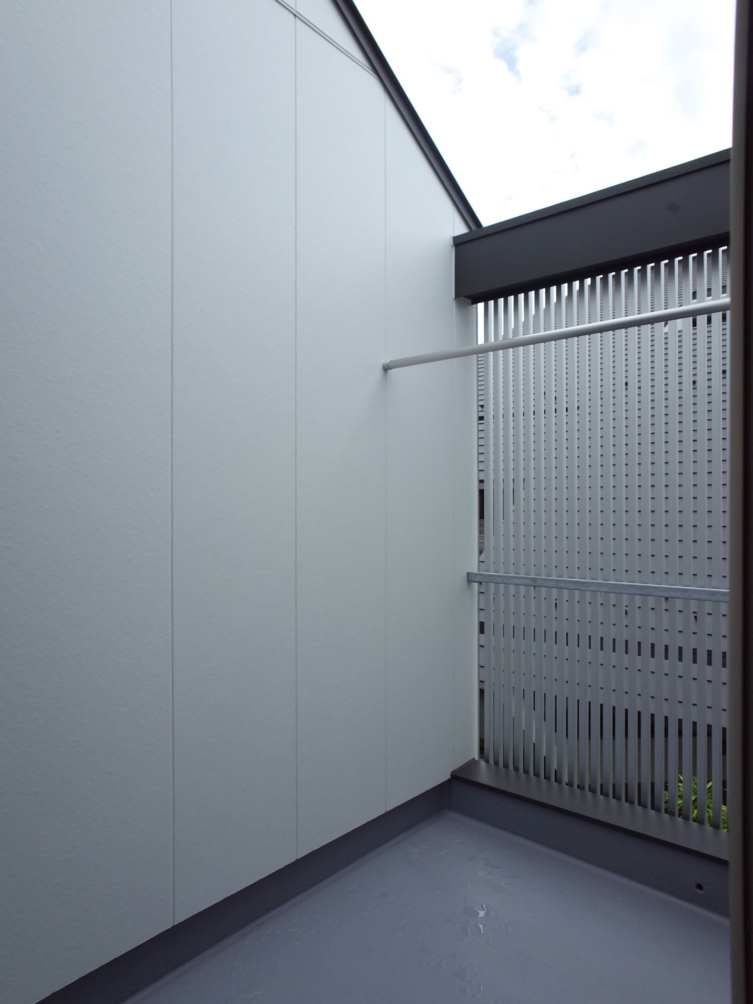 小日向ヒルテラス Bの写真10