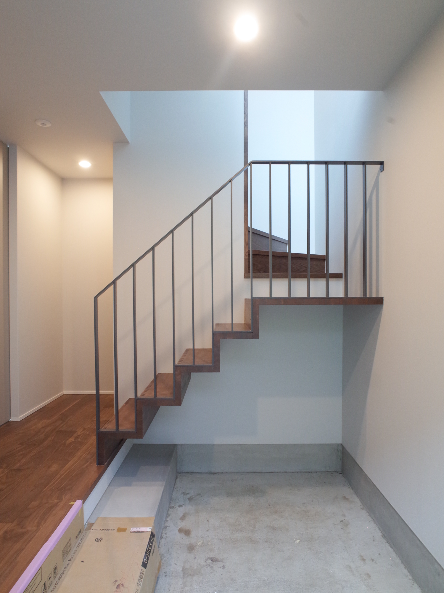 小日向ヒルテラス Bの写真9