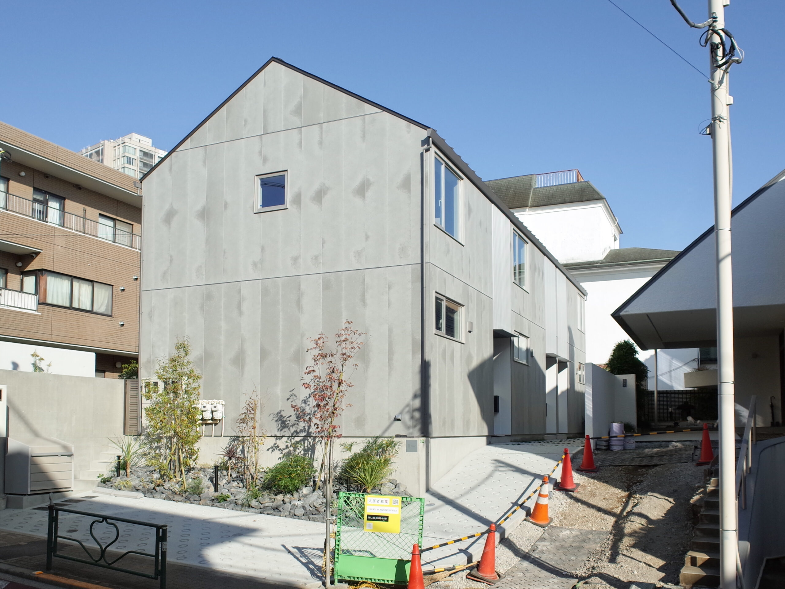 小日向ヒルテラスの写真1