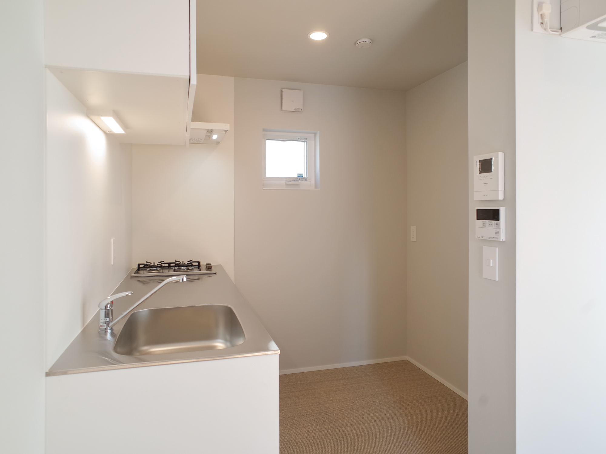 小日向ヒルテラス　Bの写真8