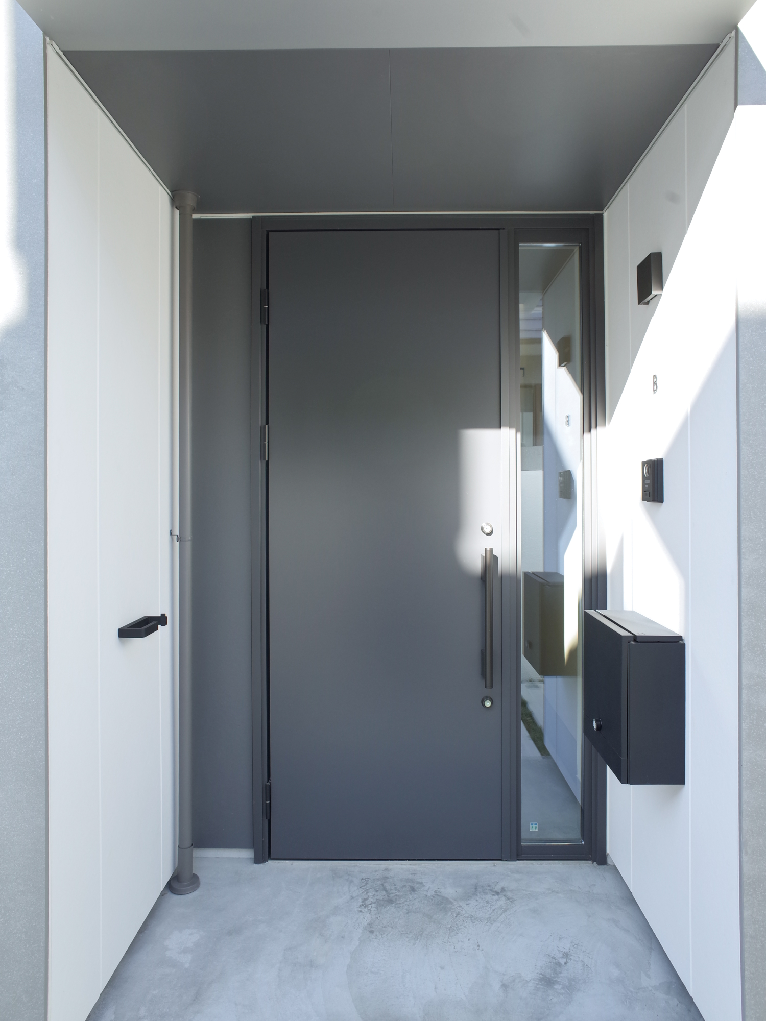 小日向ヒルテラス　Bの写真14