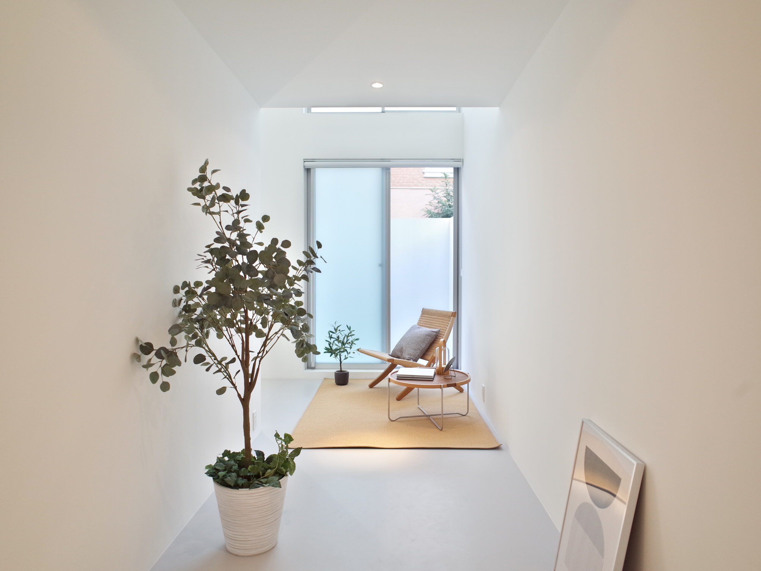 都営大江戸線 西新宿五丁目 徒歩 5分 33 1/3 rpm　sideA