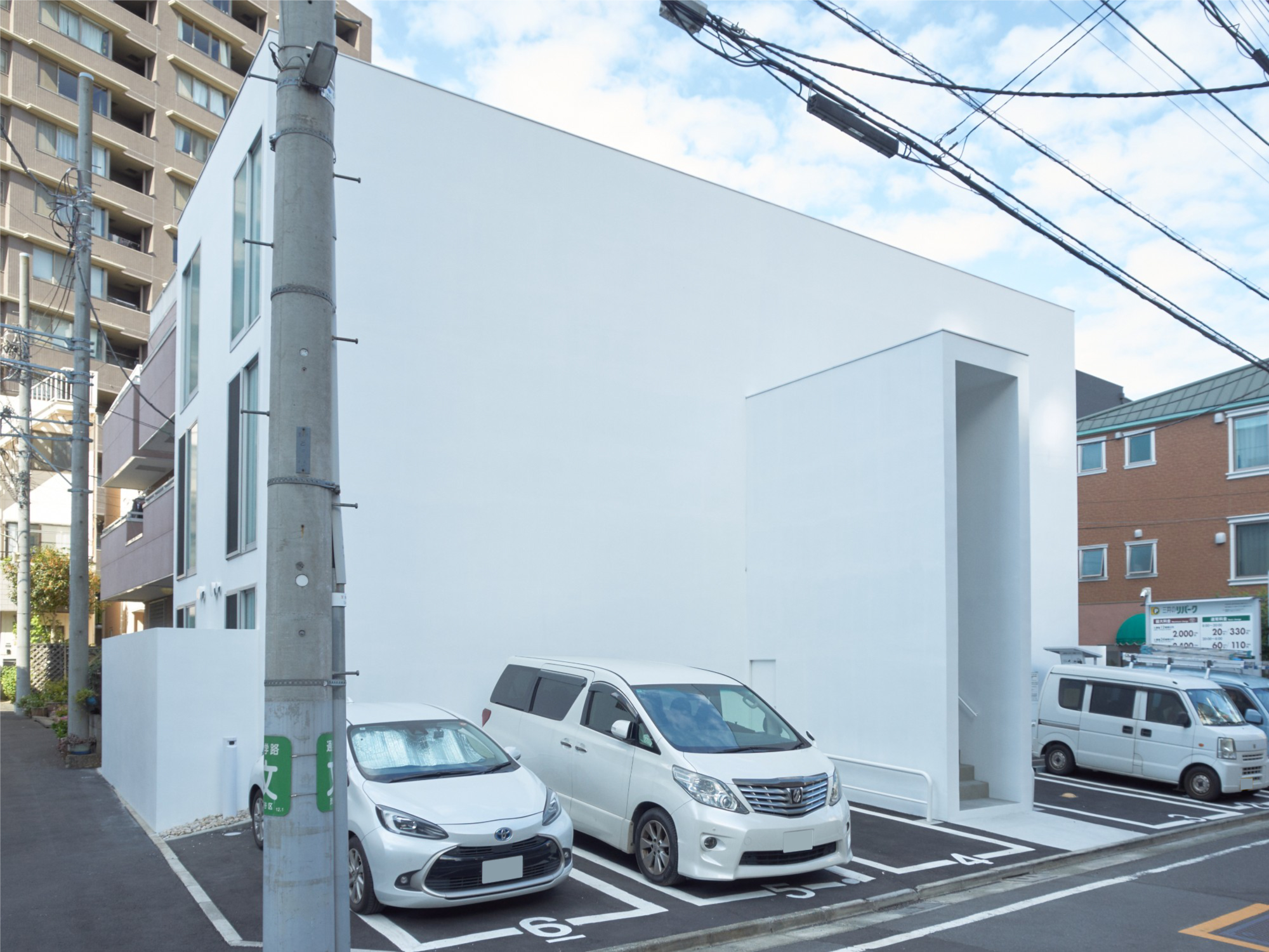 33 1/3 rpmの写真4