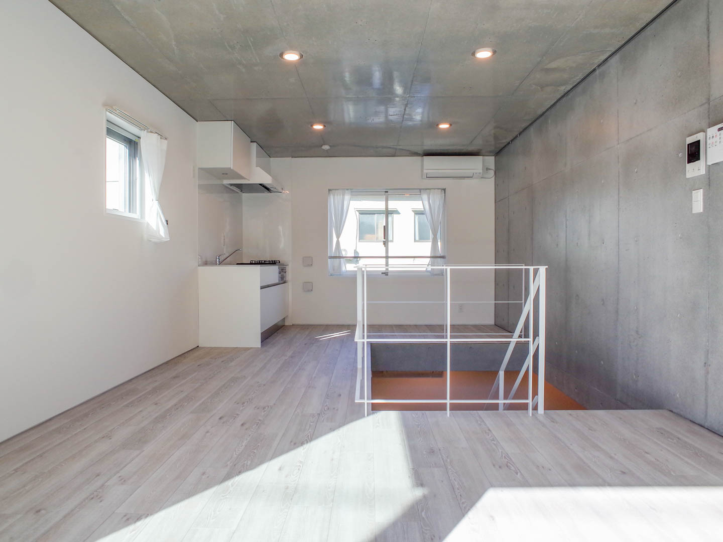都営三田線 本蓮沼 徒歩 2分 Ruelle 205