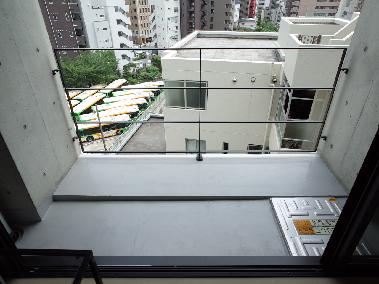 est 703の写真11