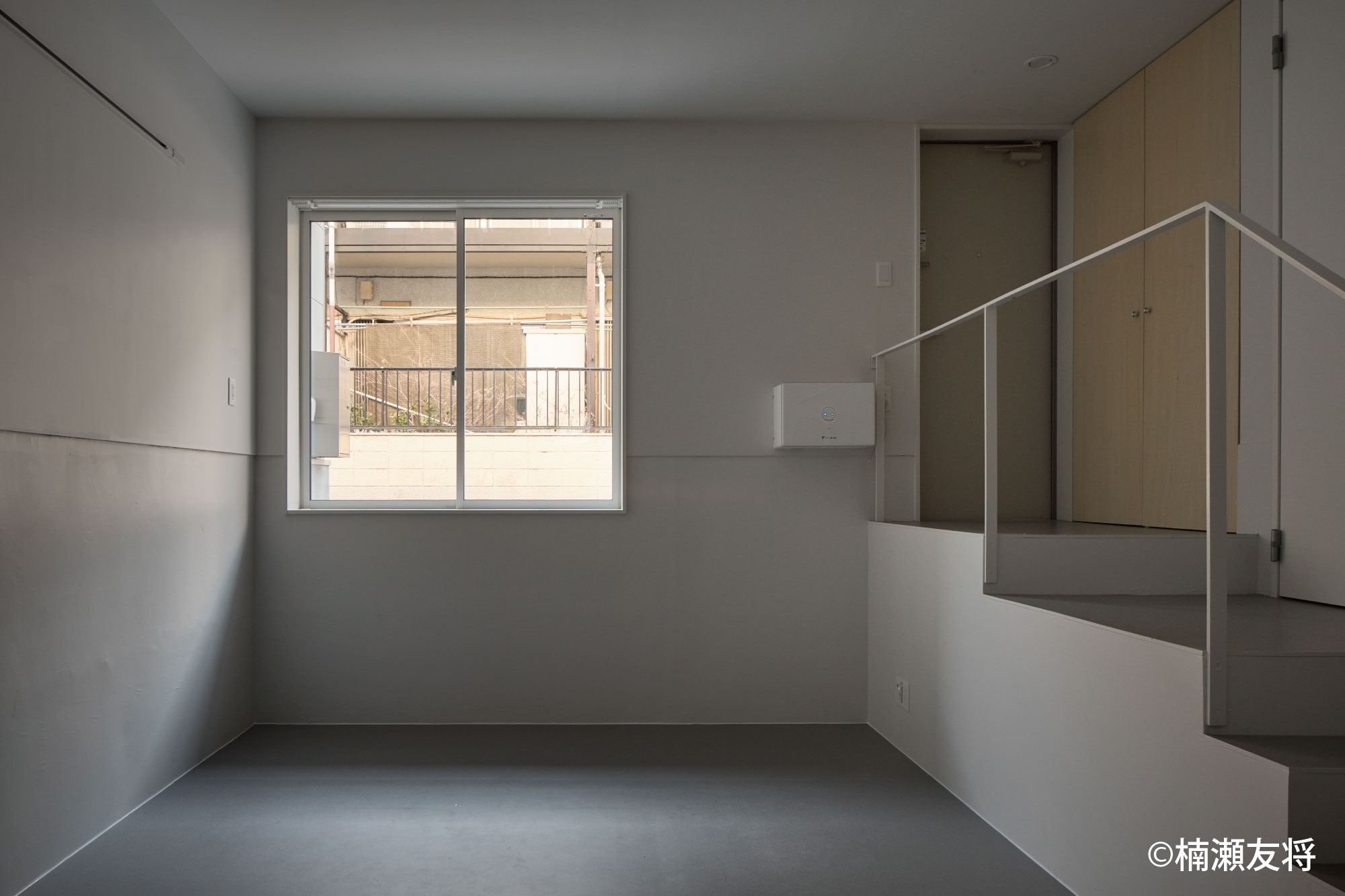 COLLAGE  HOUSE　105の写真2