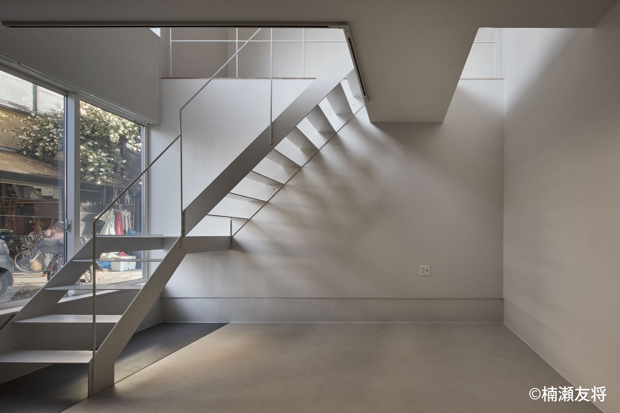 COLLAGE  HOUSE　102の写真2