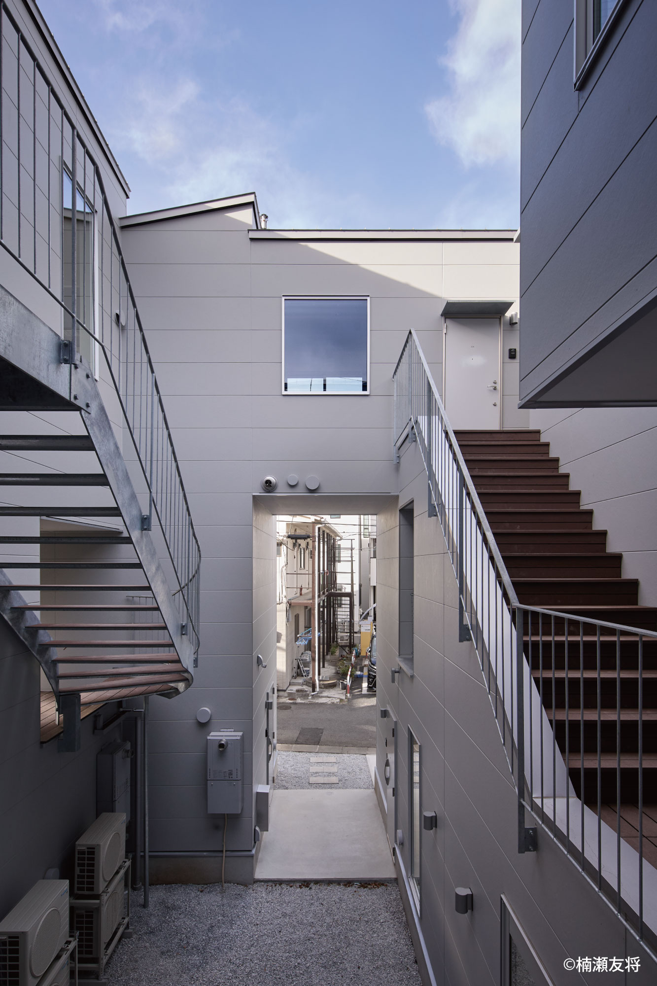 COLLAGE  HOUSE　304の写真12