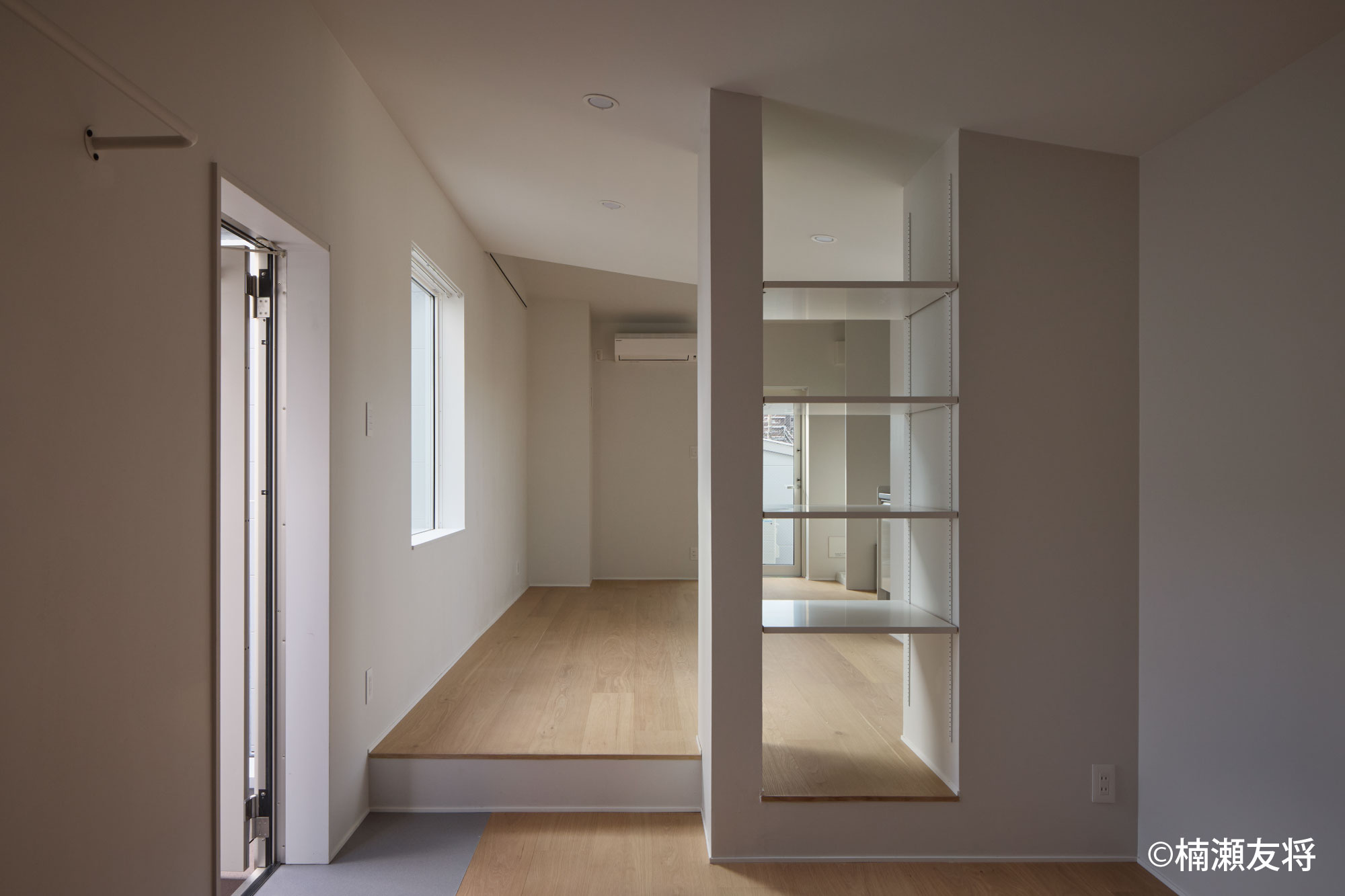 COLLAGE  HOUSE　304の写真2