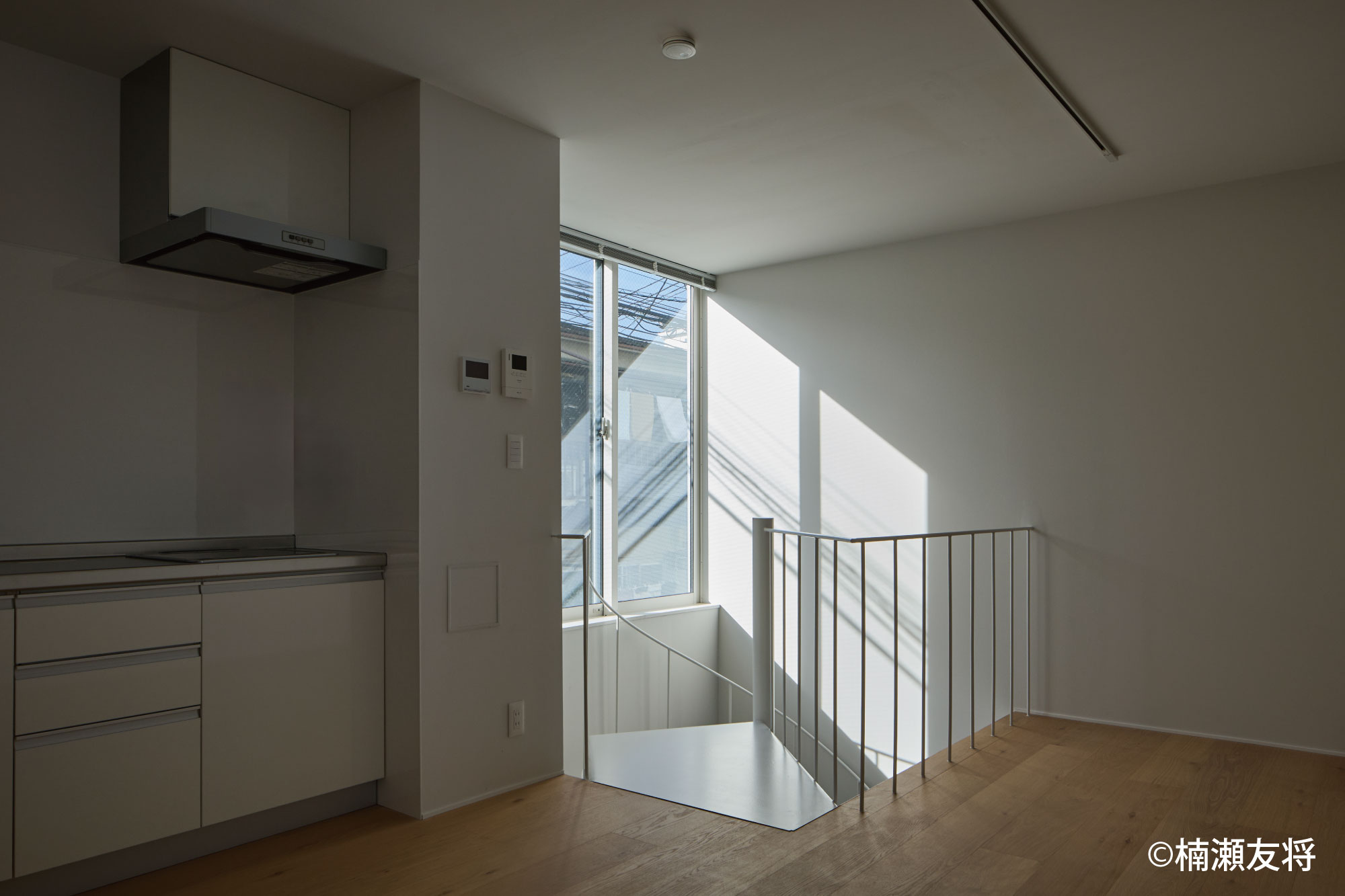 COLLAGE  HOUSE　104の写真3