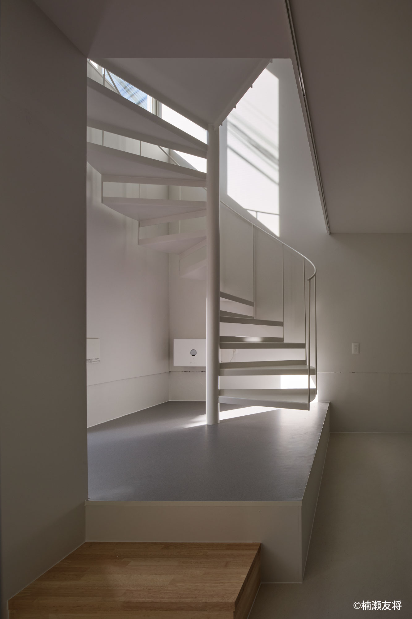 COLLAGE  HOUSE　104の写真2