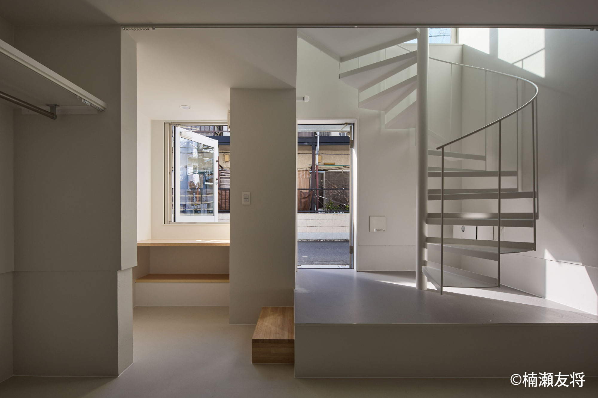 COLLAGE  HOUSE　104の写真1