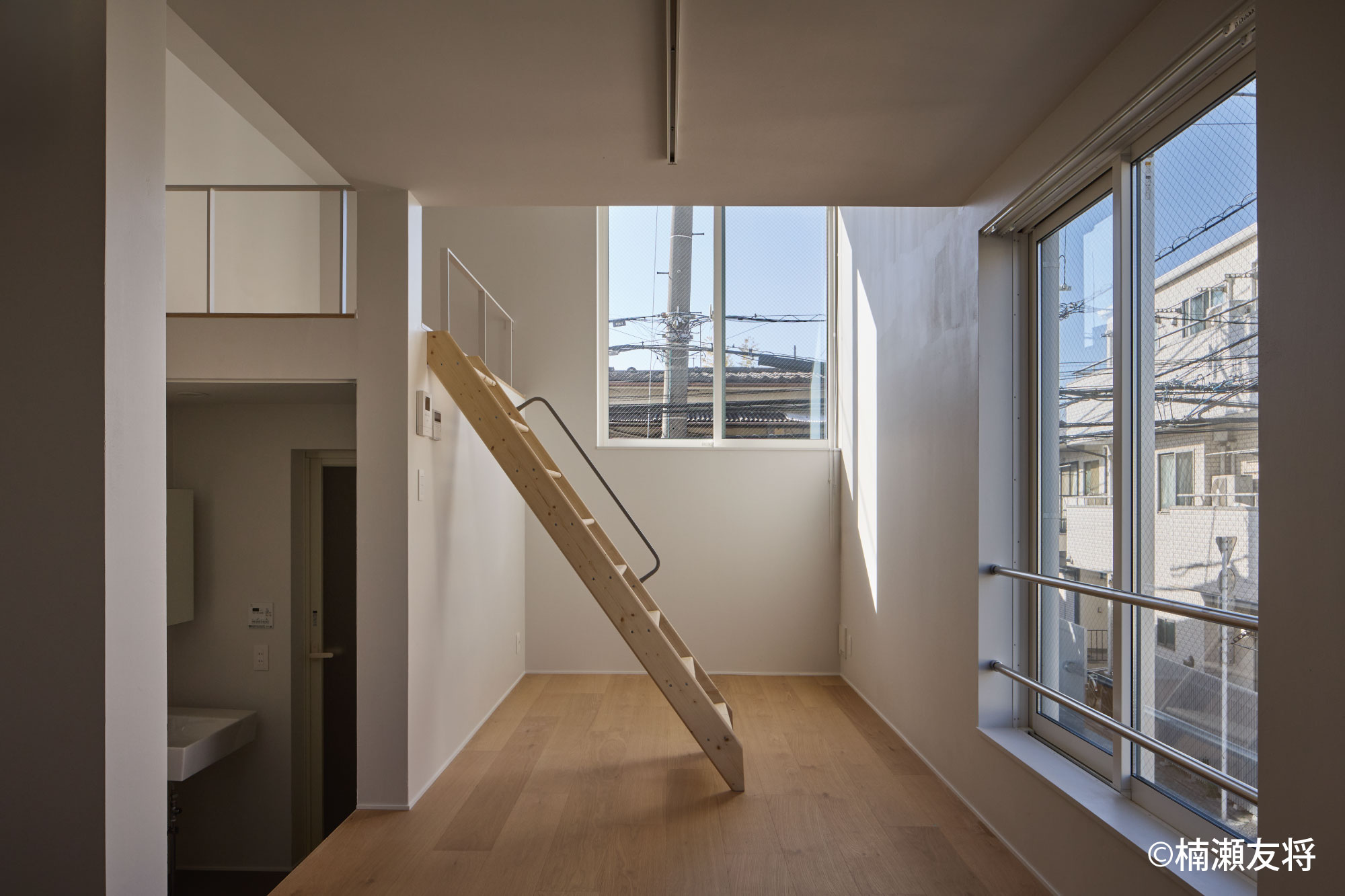 COLLAGE  HOUSEの写真9