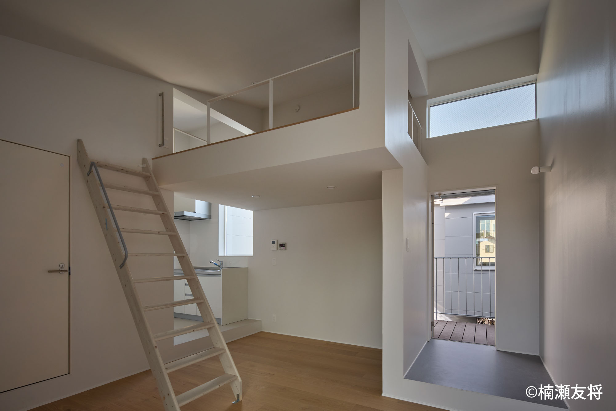 COLLAGE  HOUSEの写真8