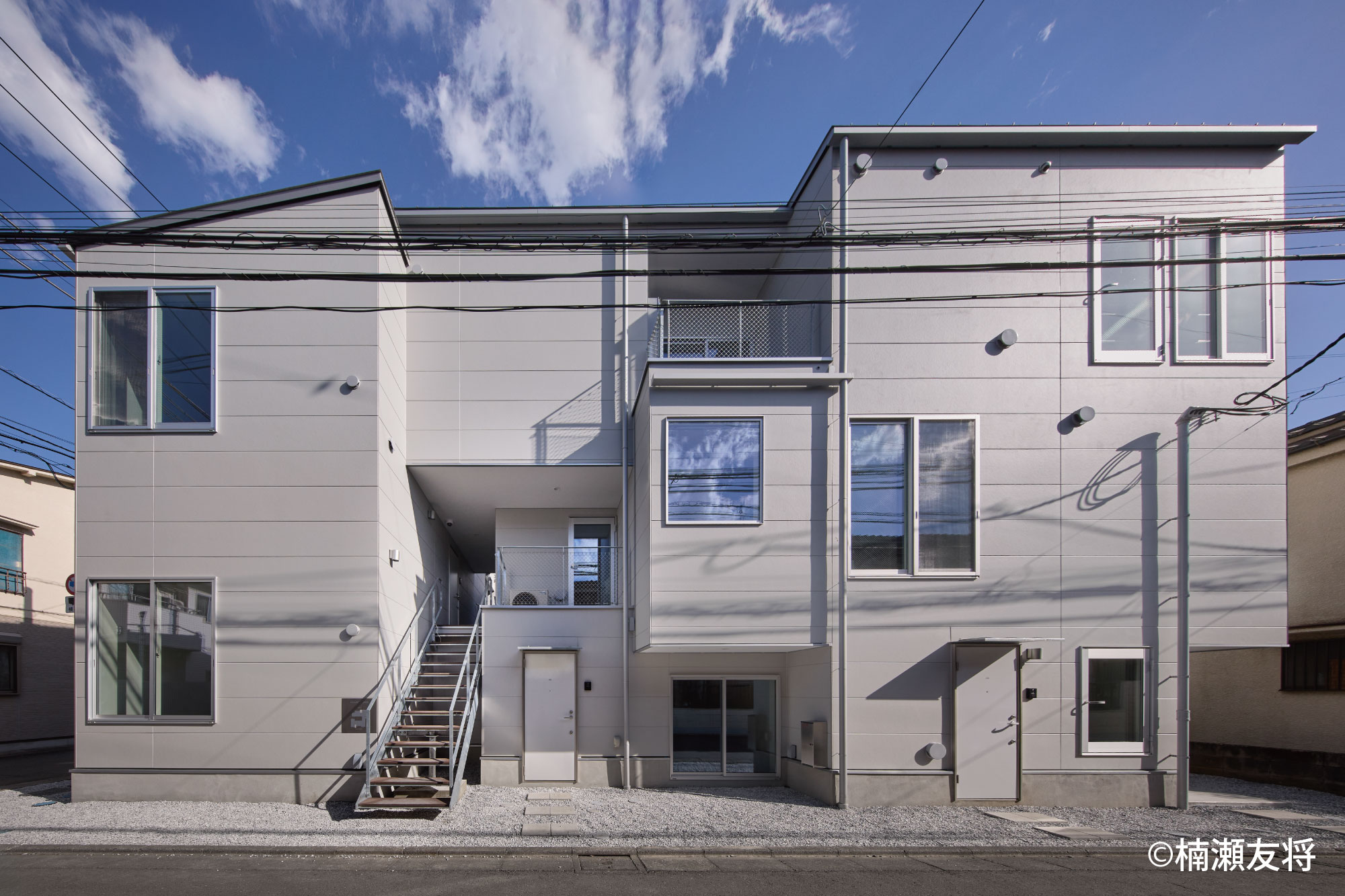 COLLAGE  HOUSE　102の写真13