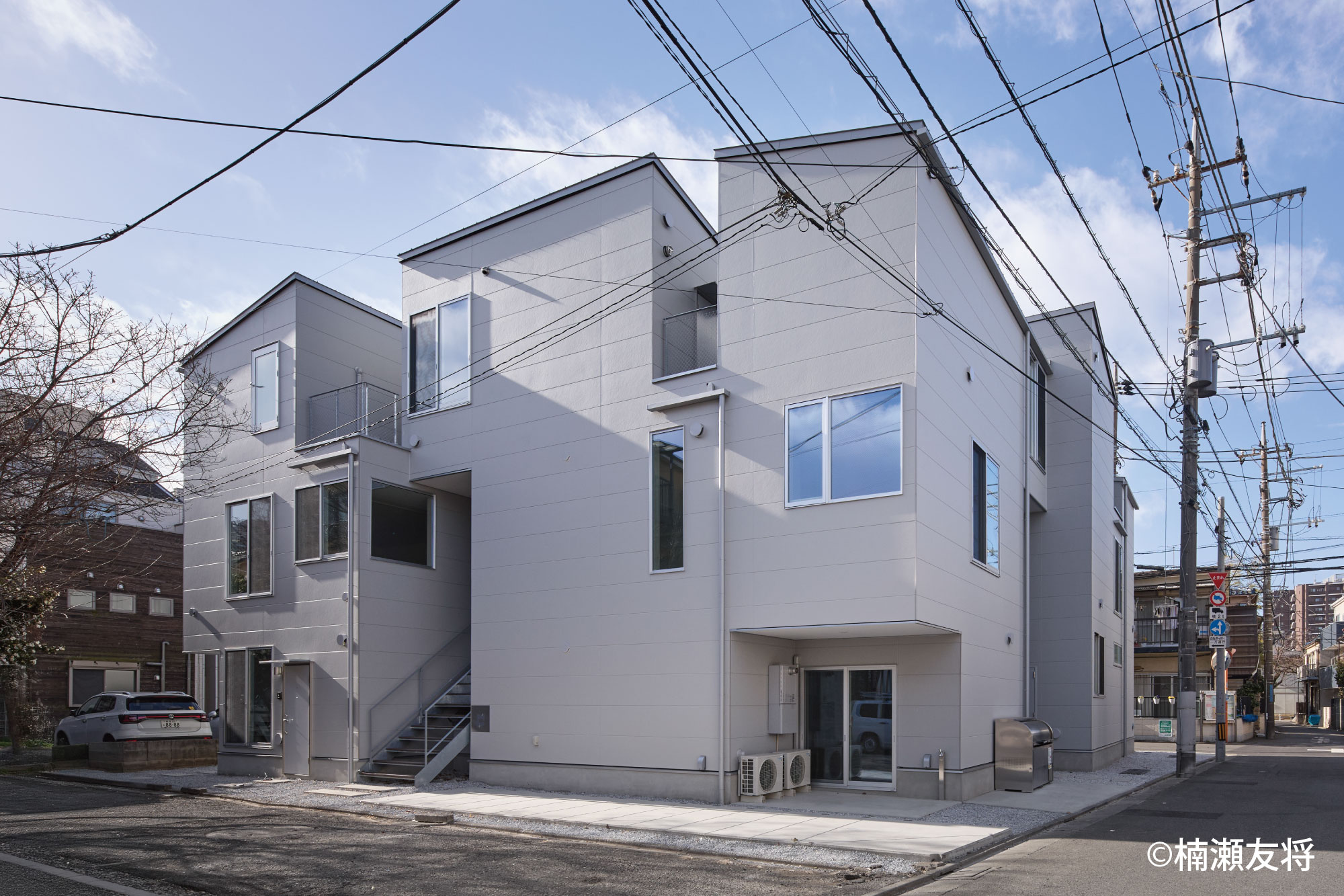 COLLAGE  HOUSE　304の写真14