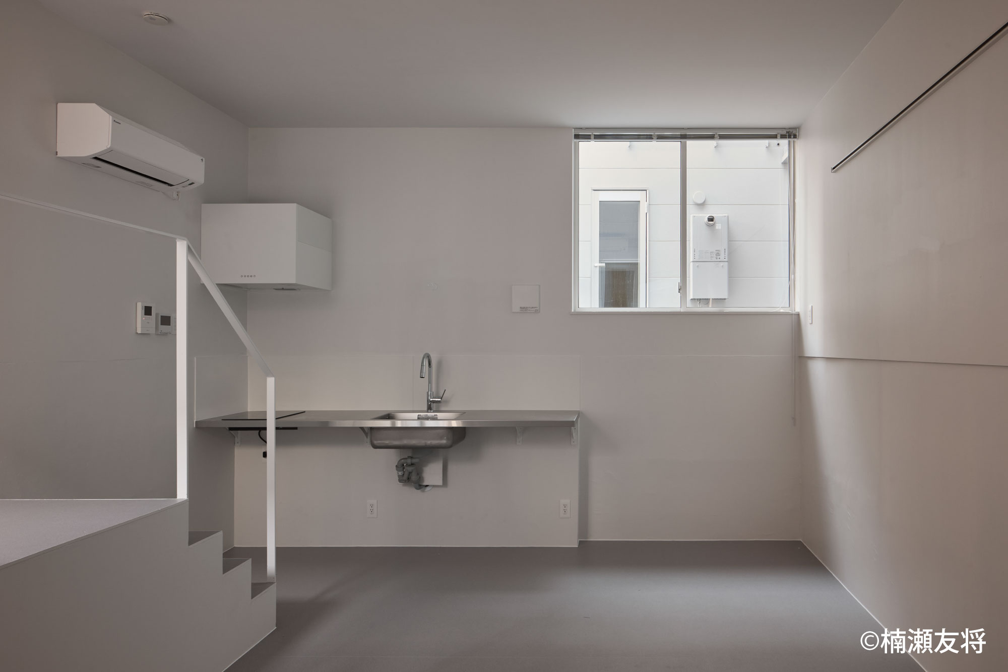 COLLAGE  HOUSE　105の写真1