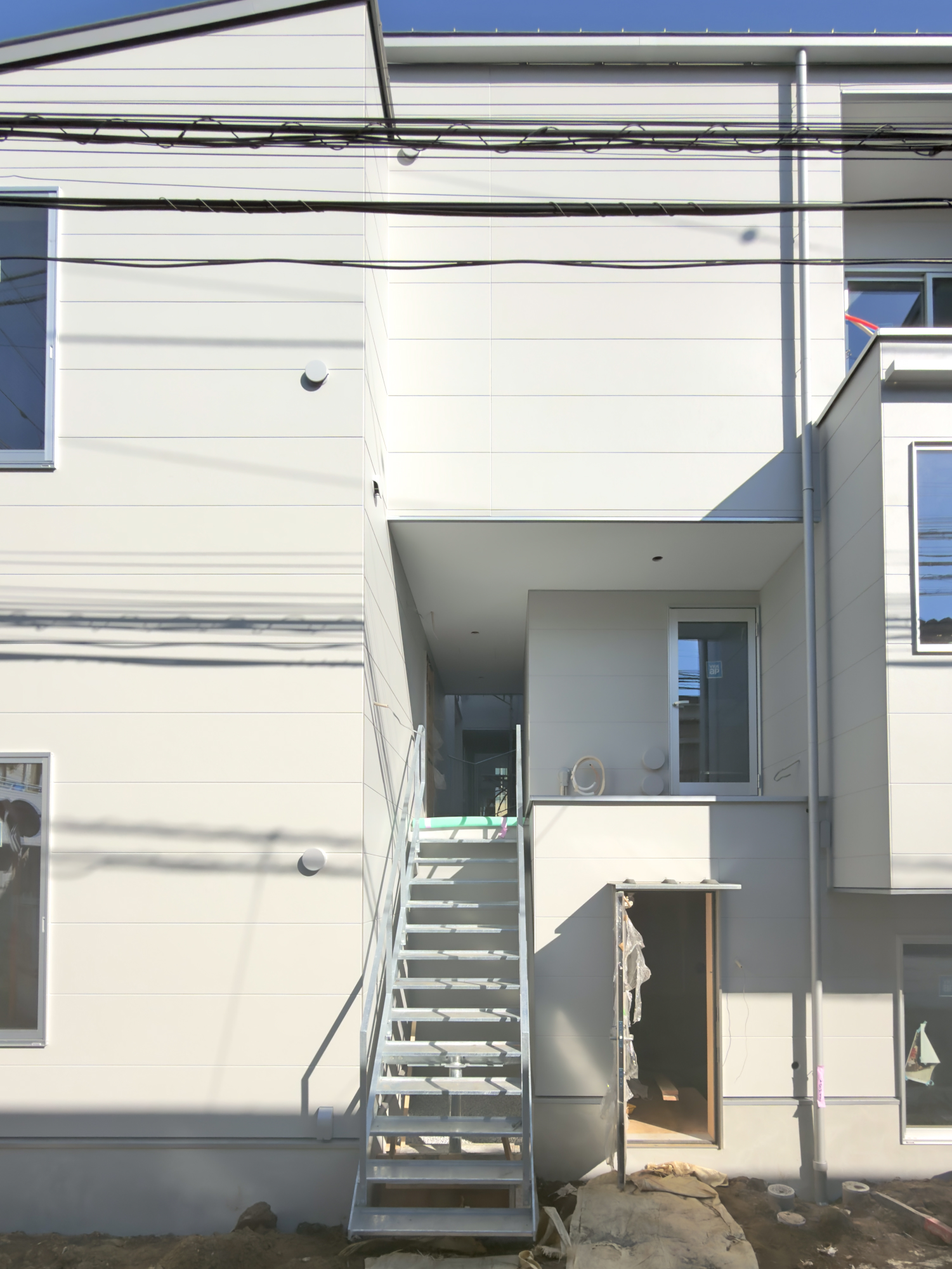 COLLAGE  HOUSEの写真3