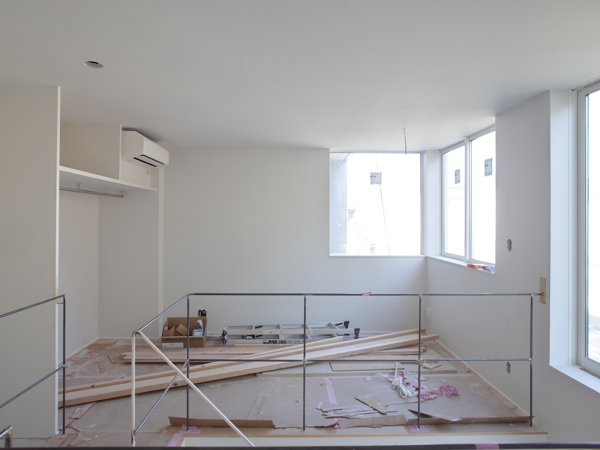 COLLAGE  HOUSEの写真9