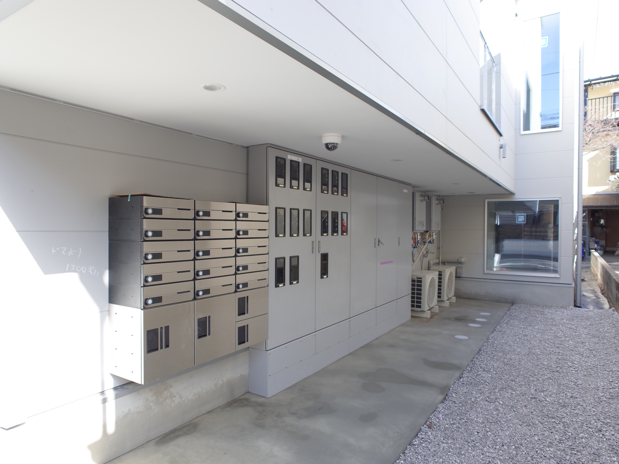 COLLAGE  HOUSEの写真5