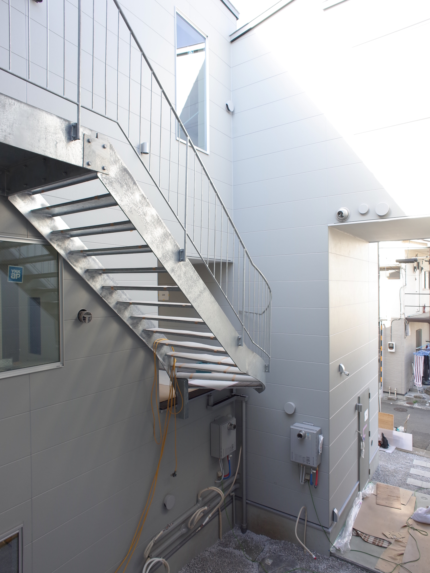 COLLAGE  HOUSEの写真4