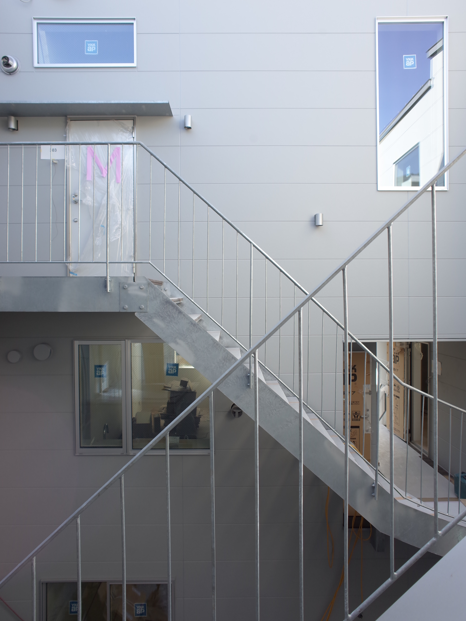 COLLAGE  HOUSE　301の写真10