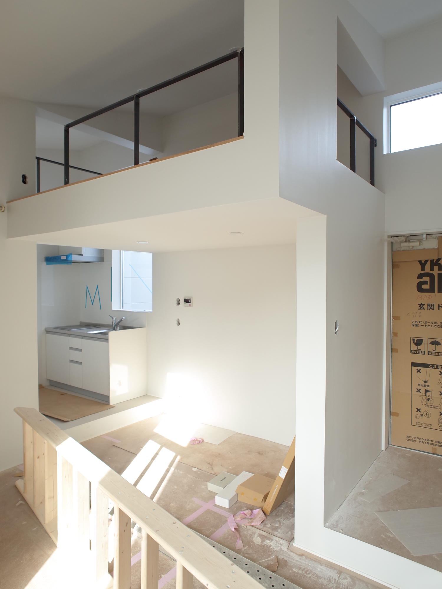 COLLAGE  HOUSEの写真8