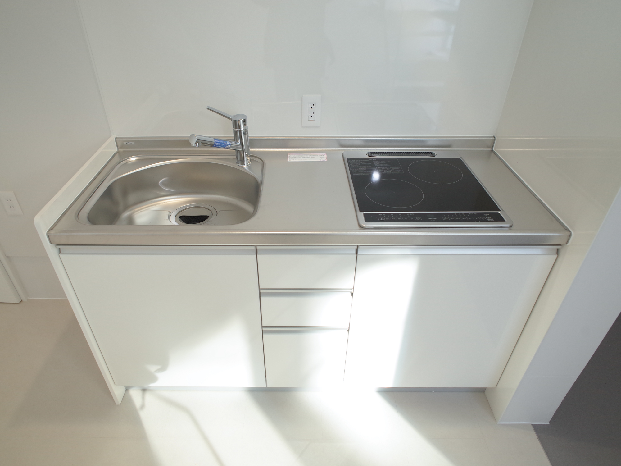 COLLAGE  HOUSE　102の写真8