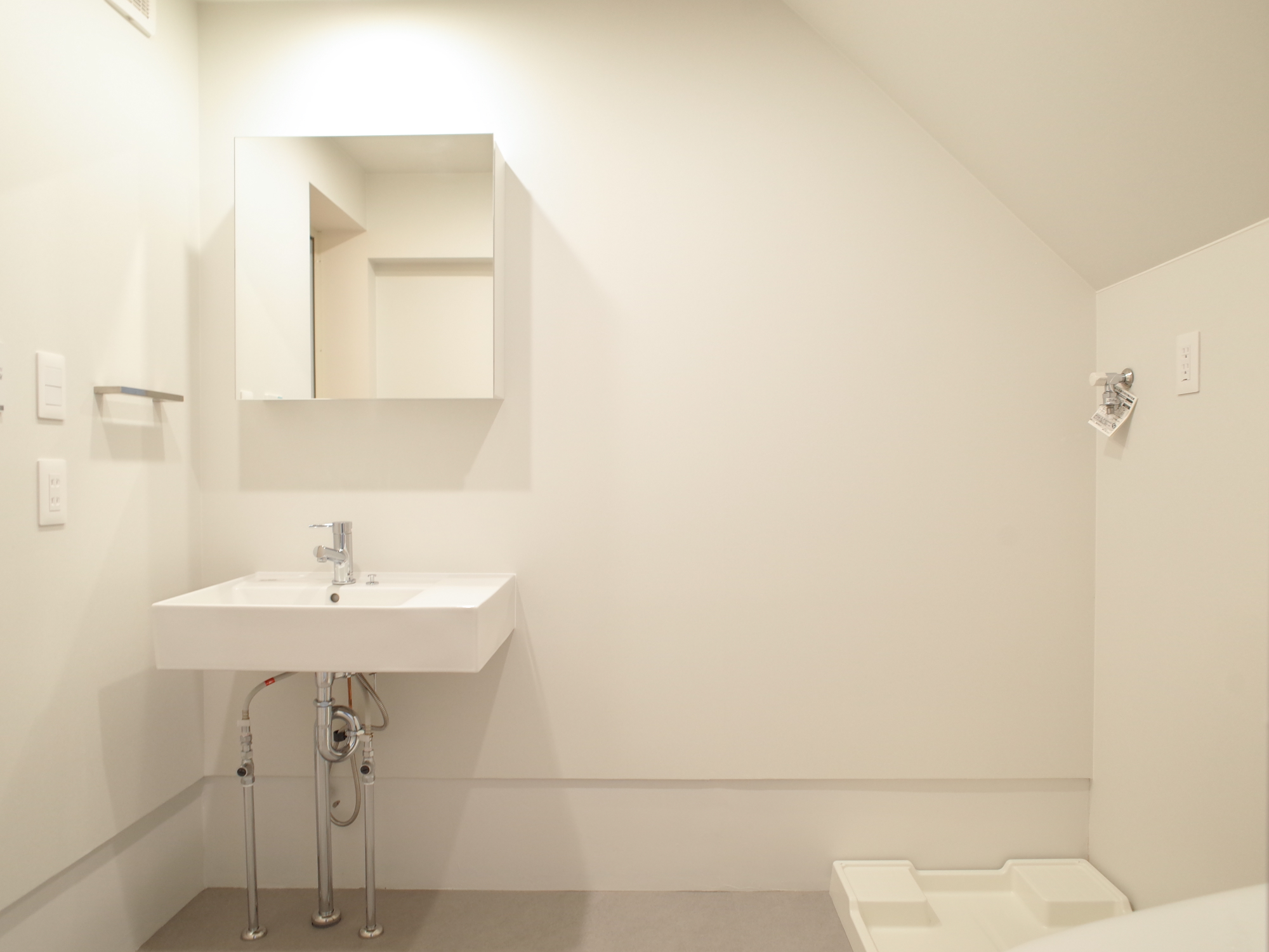 COLLAGE  HOUSE　102の写真5