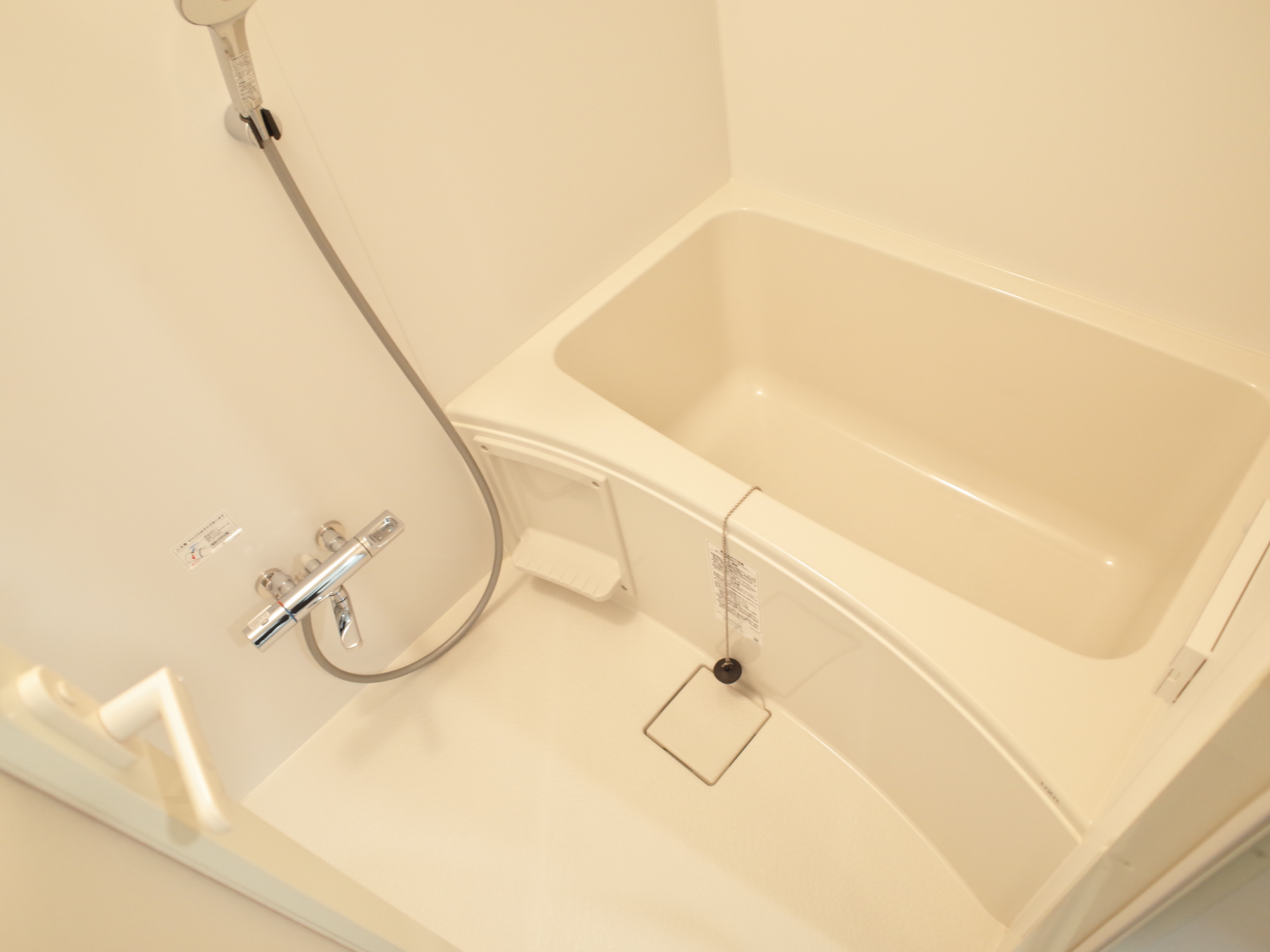 COLLAGE  HOUSE　102の写真7