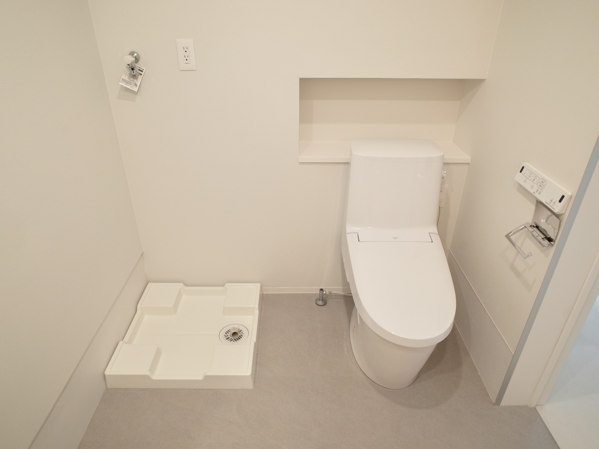 COLLAGE  HOUSE　102の写真10