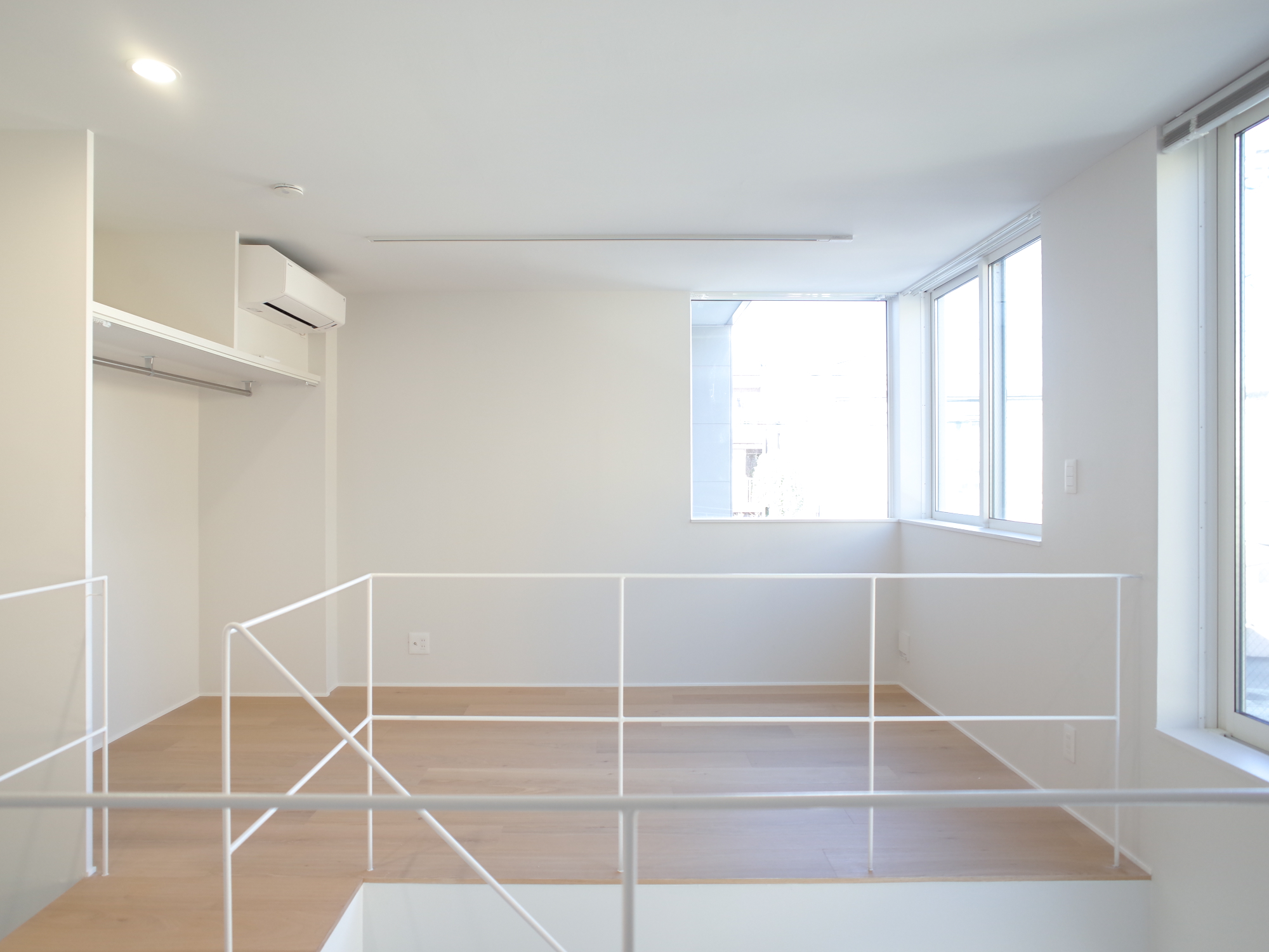 COLLAGE  HOUSE　102の写真4