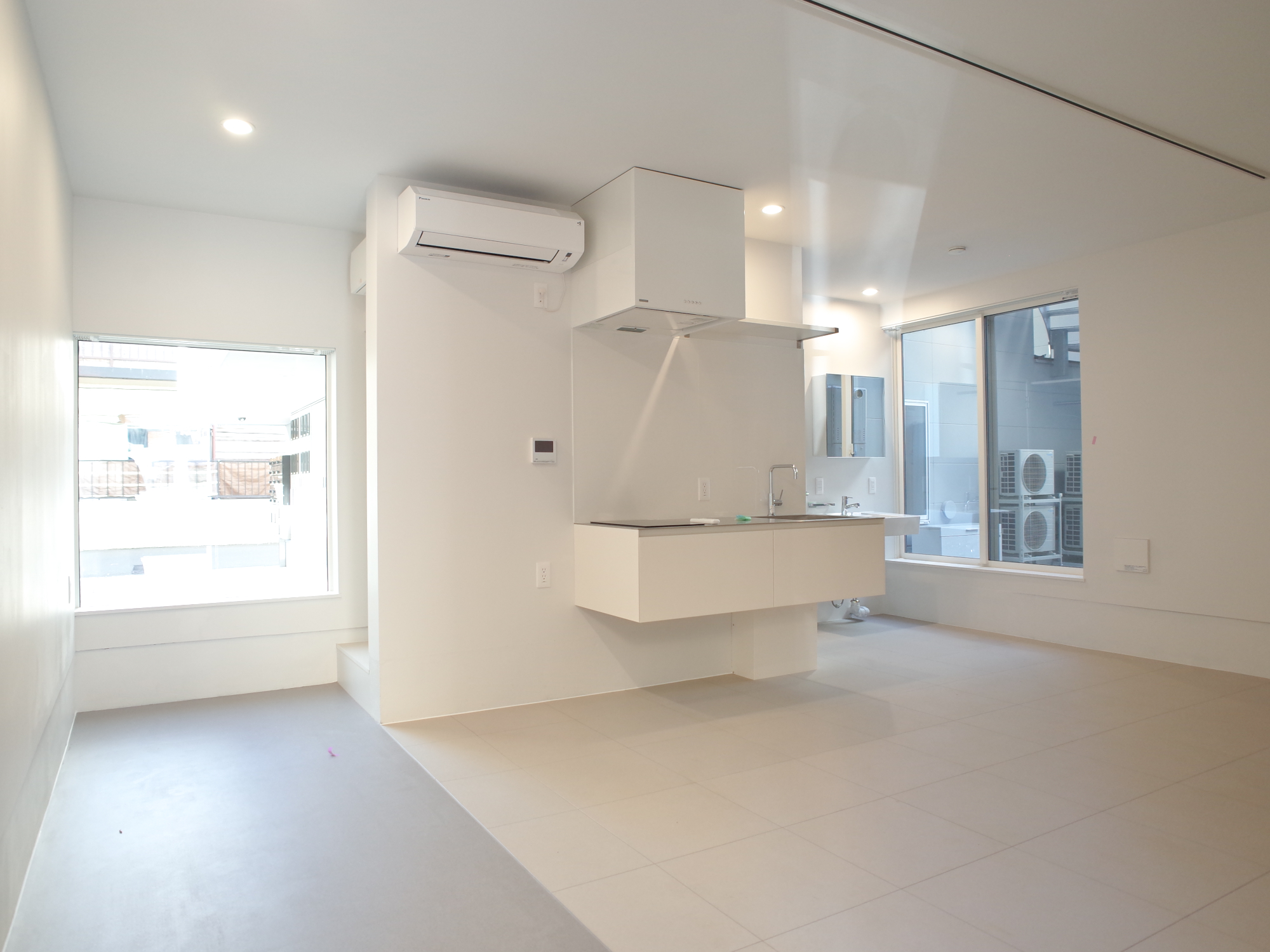 COLLAGE  HOUSEの写真10