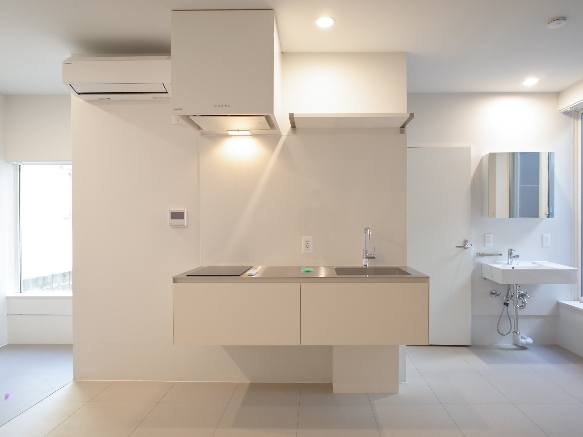 COLLAGE  HOUSE　103の写真4