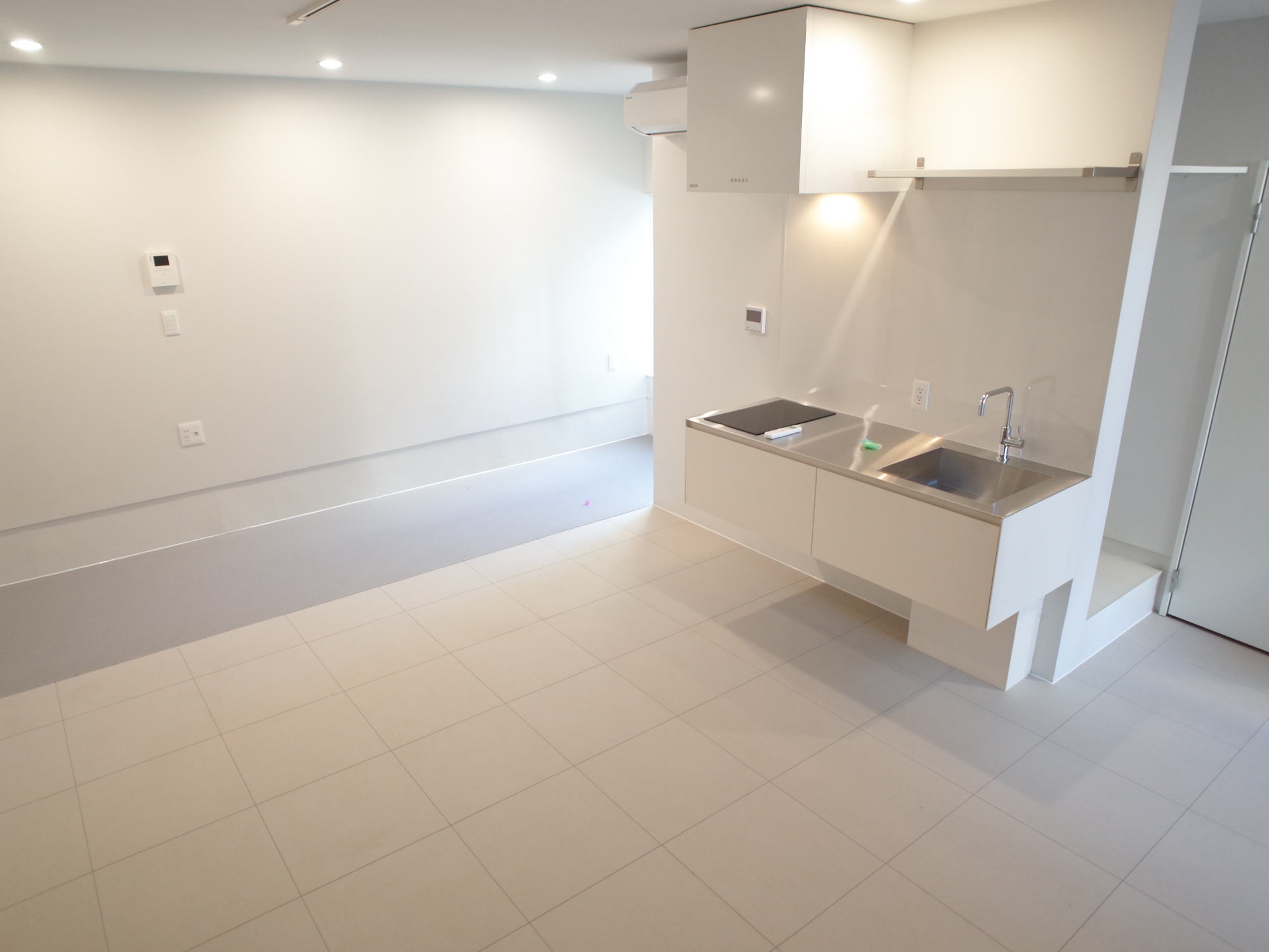 COLLAGE  HOUSE　103の写真3