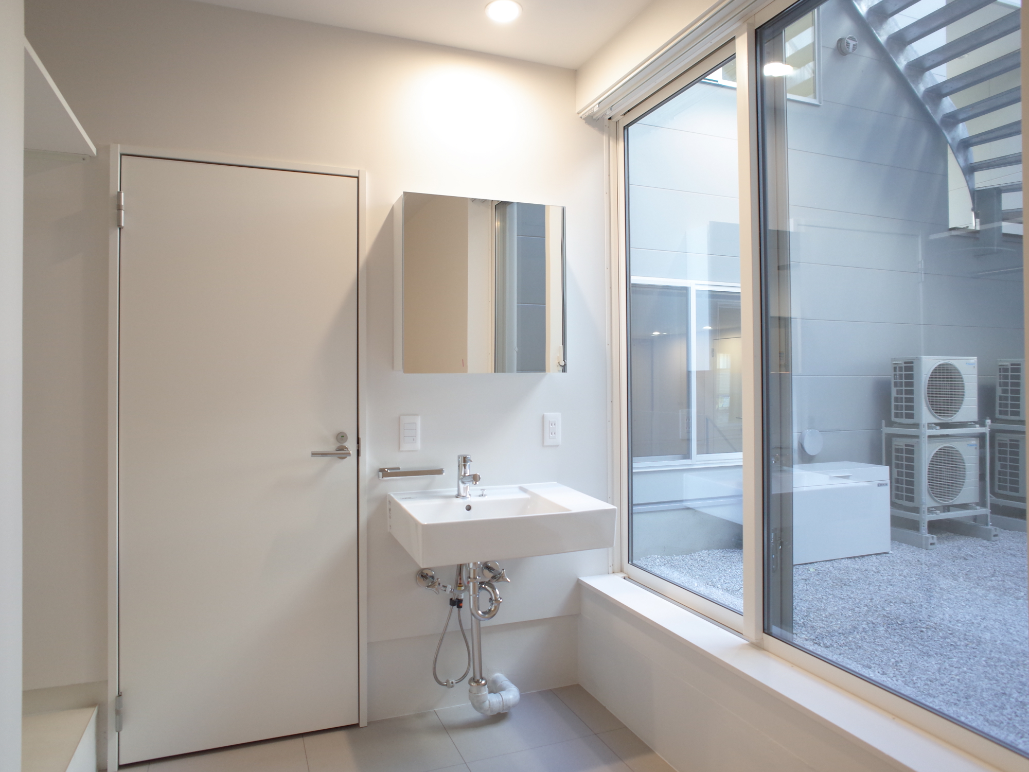 COLLAGE  HOUSE　103の写真7