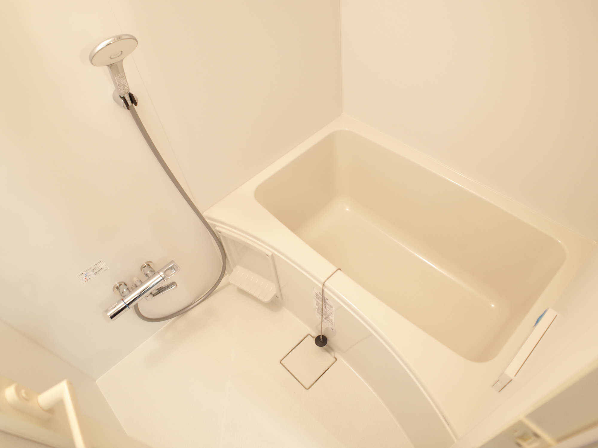 COLLAGE  HOUSE　201の写真8