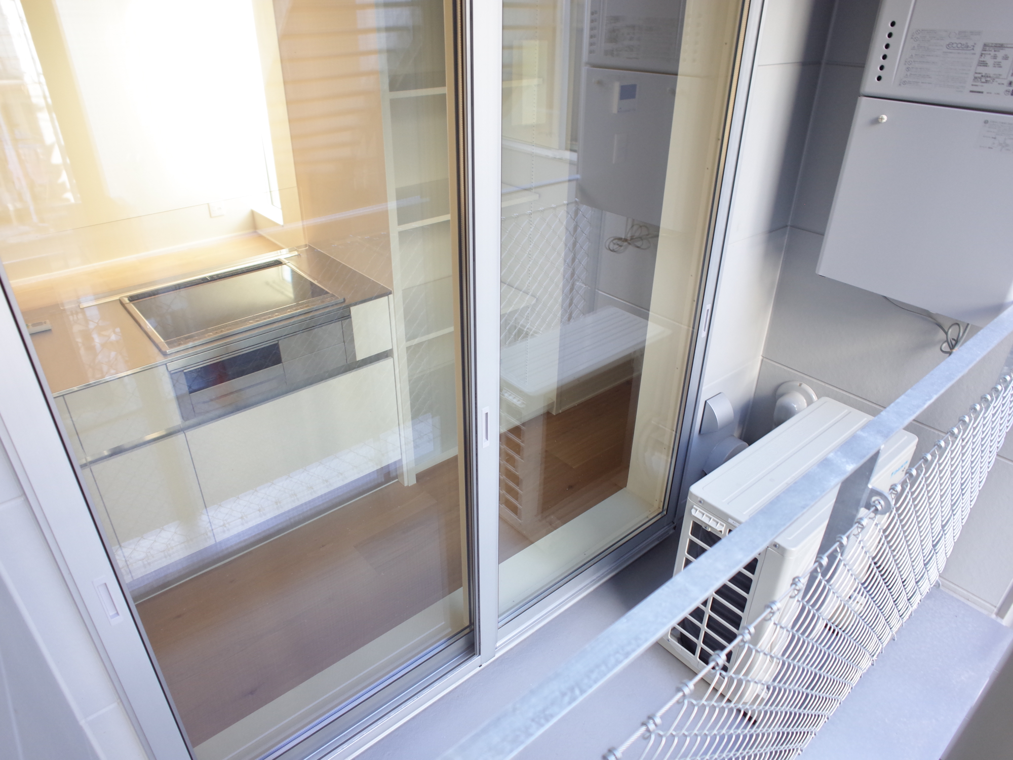 COLLAGE  HOUSE　202の写真12